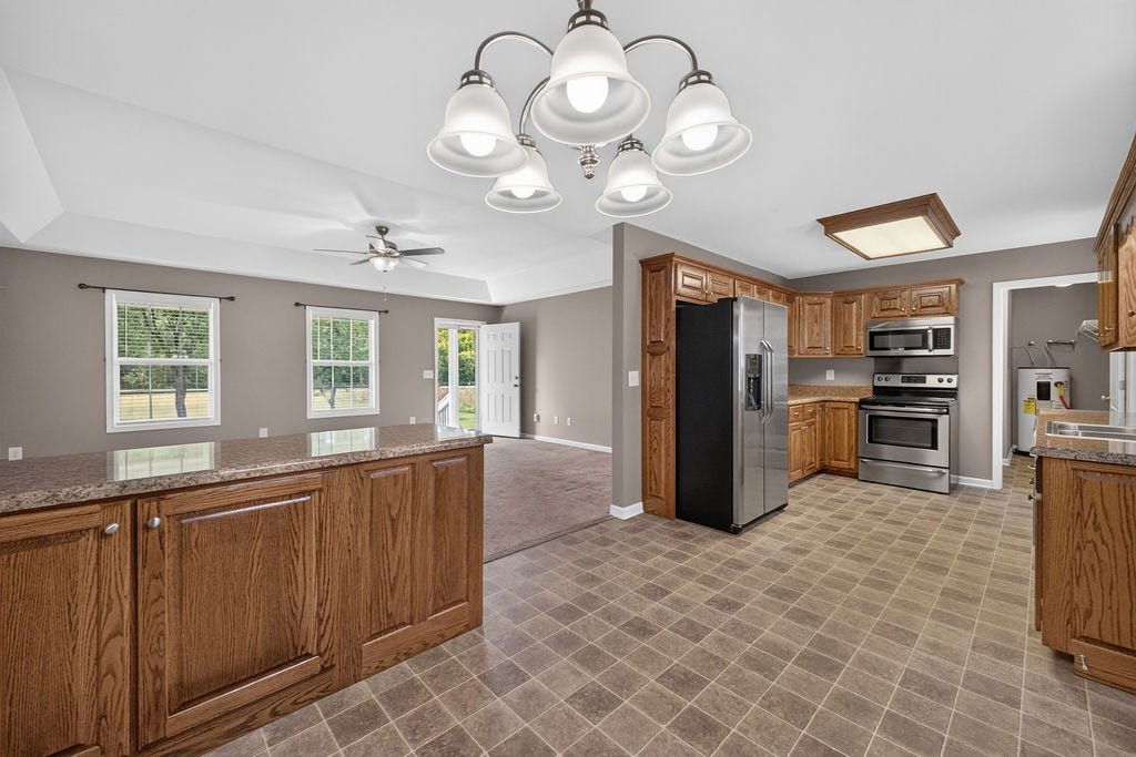 8659 Dog Branch Rd, Mount Pleasant, TN 38474 8659 Dog Branch Rd, Mount Pleasant, TN 38474