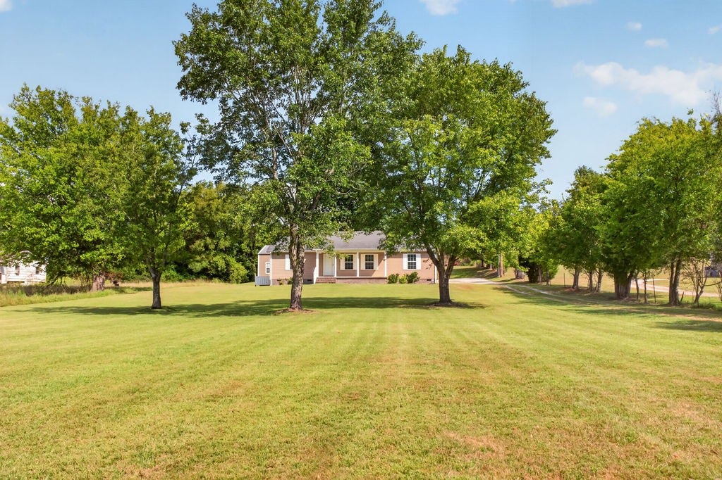 8659 Dog Branch Rd, Mount Pleasant, TN 38474 8659 Dog Branch Rd, Mount Pleasant, TN 38474