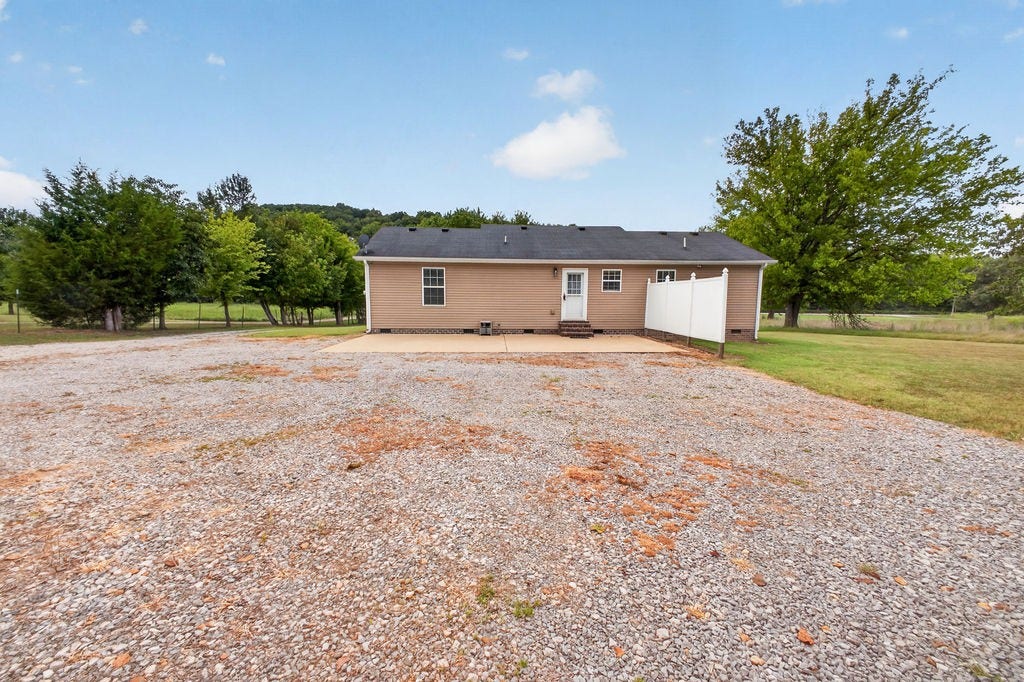 8659 Dog Branch Rd, Mount Pleasant, TN 38474 8659 Dog Branch Rd, Mount Pleasant, TN 38474