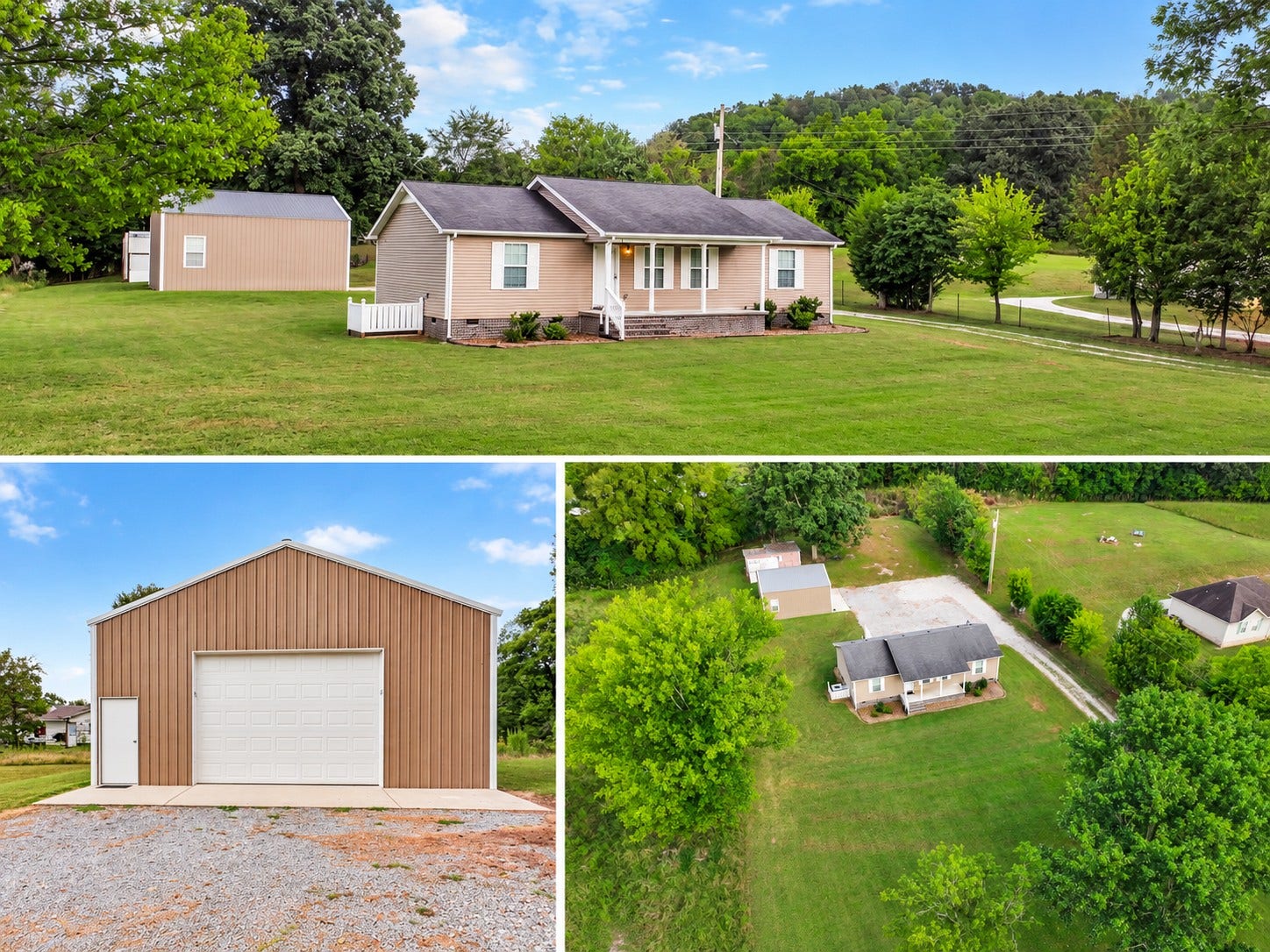 8659 Dog Branch Rd, Mount Pleasant, TN 38474 8659 Dog Branch Rd, Mount Pleasant, TN 38474