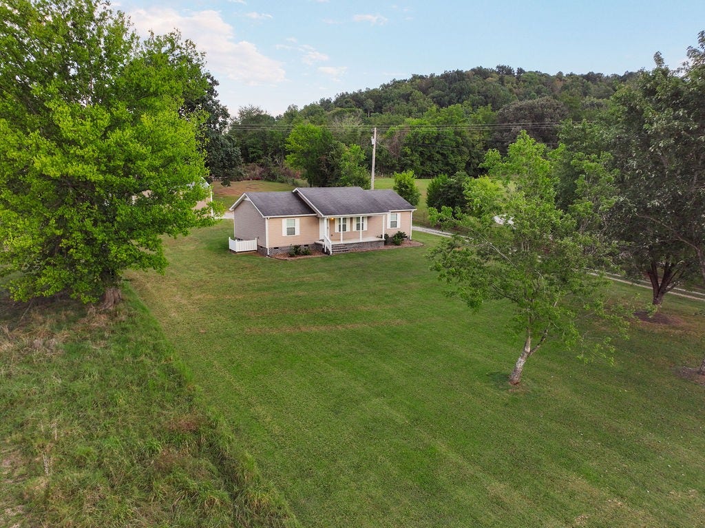 8659 Dog Branch Rd, Mount Pleasant, TN 38474 8659 Dog Branch Rd, Mount Pleasant, TN 38474