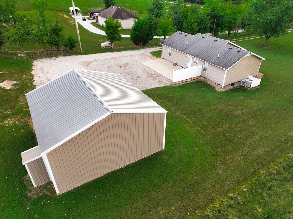 8659 Dog Branch Rd, Mount Pleasant, TN 38474 8659 Dog Branch Rd, Mount Pleasant, TN 38474