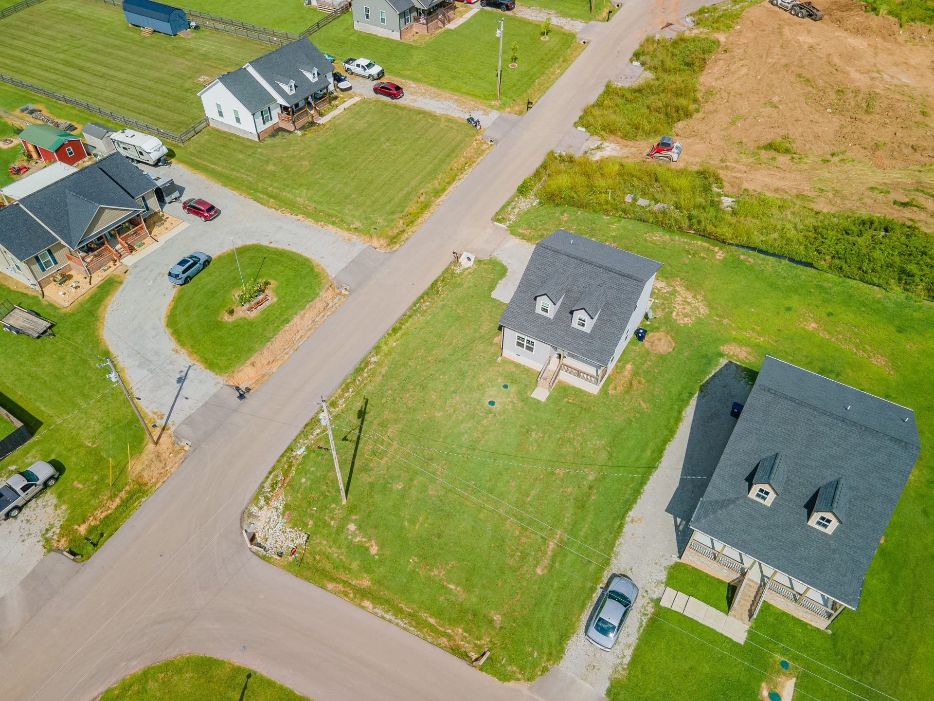 127 E Hill St, Cornersville, TN 37047 127 E Hill St, Cornersville, TN 37047