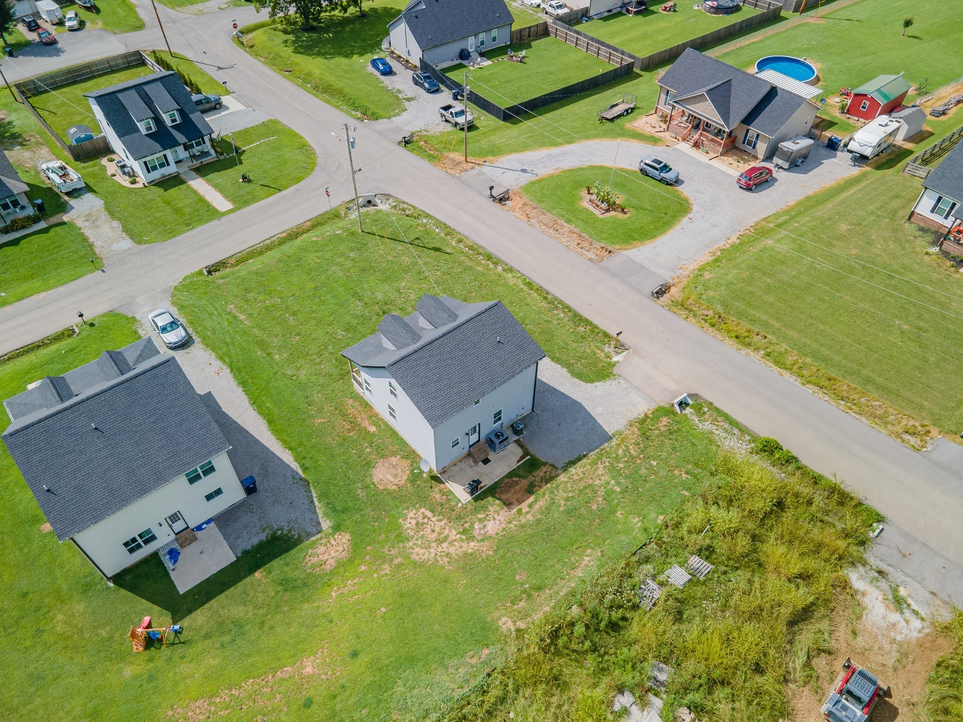 127 E Hill St, Cornersville, TN 37047 127 E Hill St, Cornersville, TN 37047