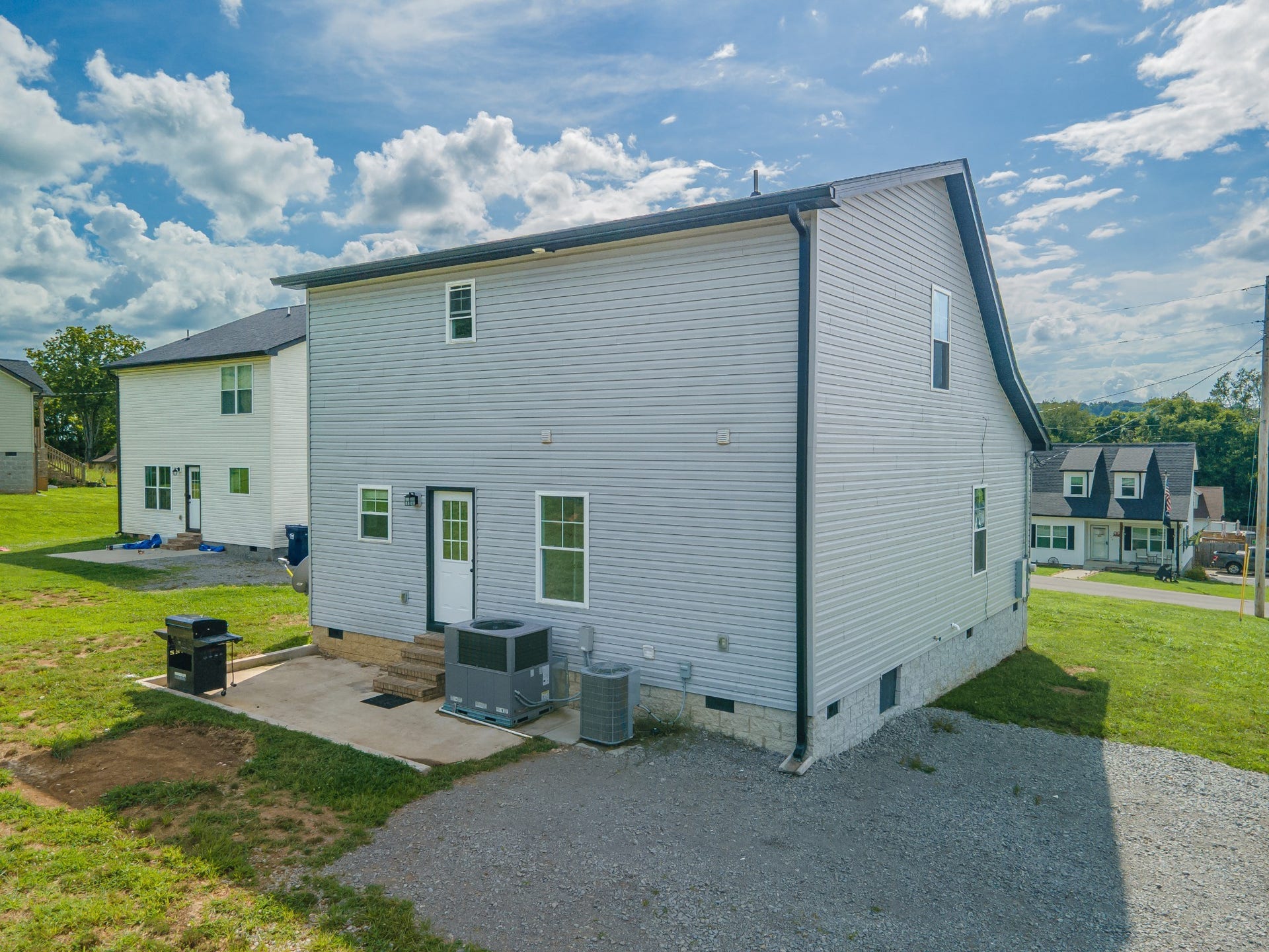 127 E Hill St, Cornersville, TN 37047 127 E Hill St, Cornersville, TN 37047