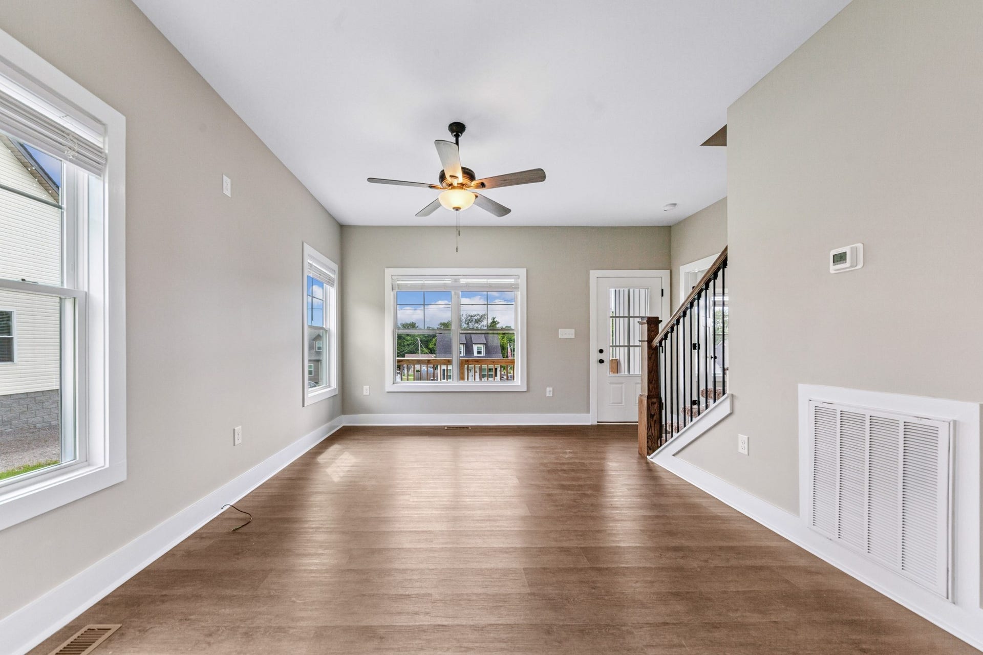 127 E Hill St, Cornersville, TN 37047 127 E Hill St, Cornersville, TN 37047
