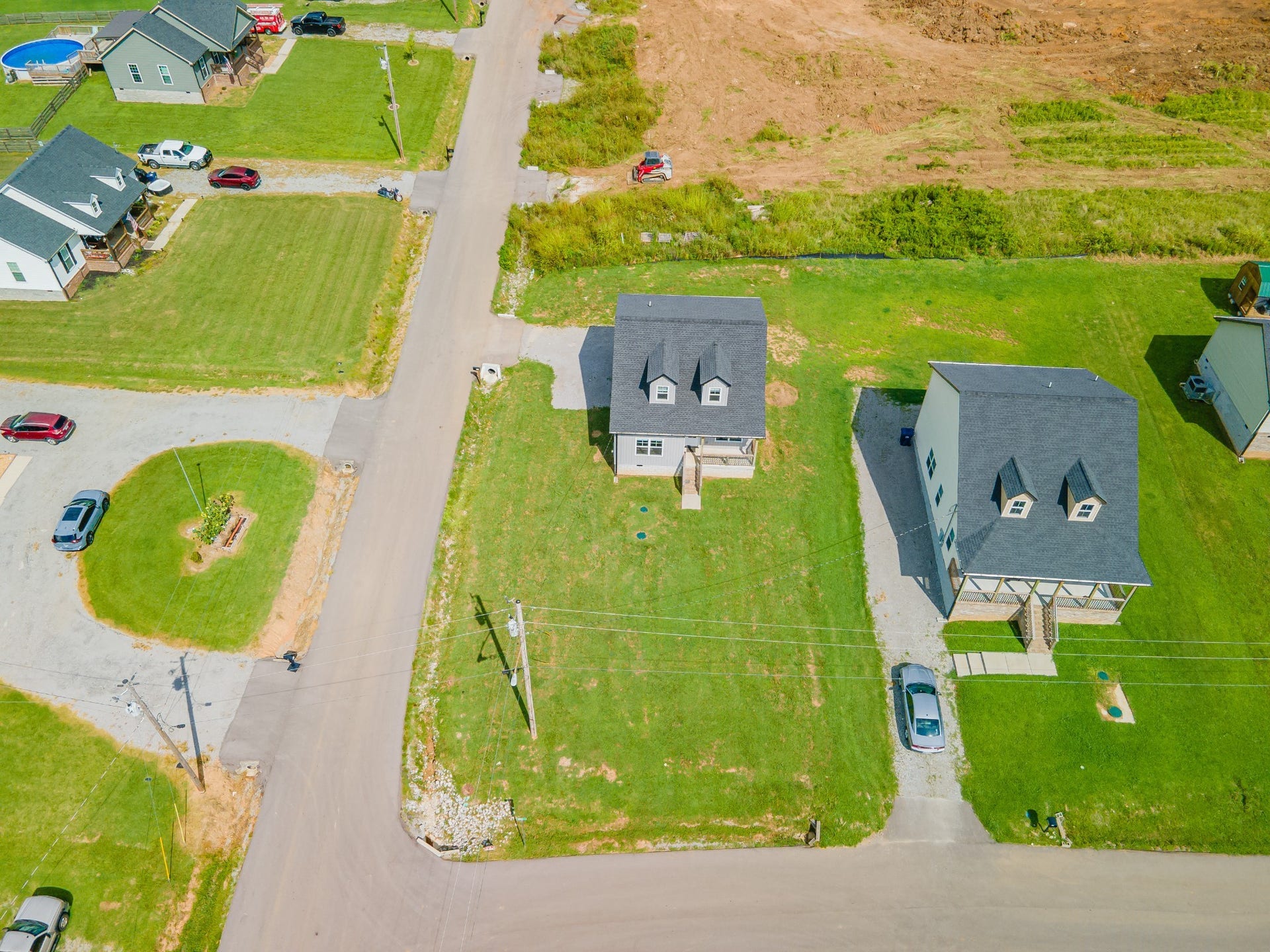 127 E Hill St, Cornersville, TN 37047 127 E Hill St, Cornersville, TN 37047