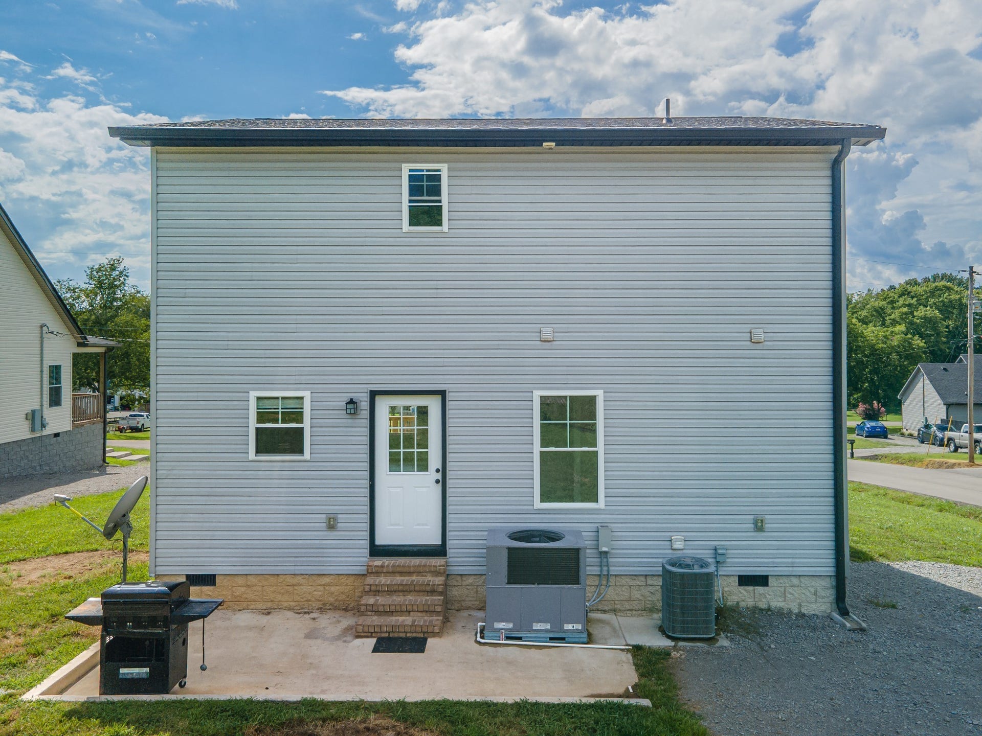 127 E Hill St, Cornersville, TN 37047 127 E Hill St, Cornersville, TN 37047