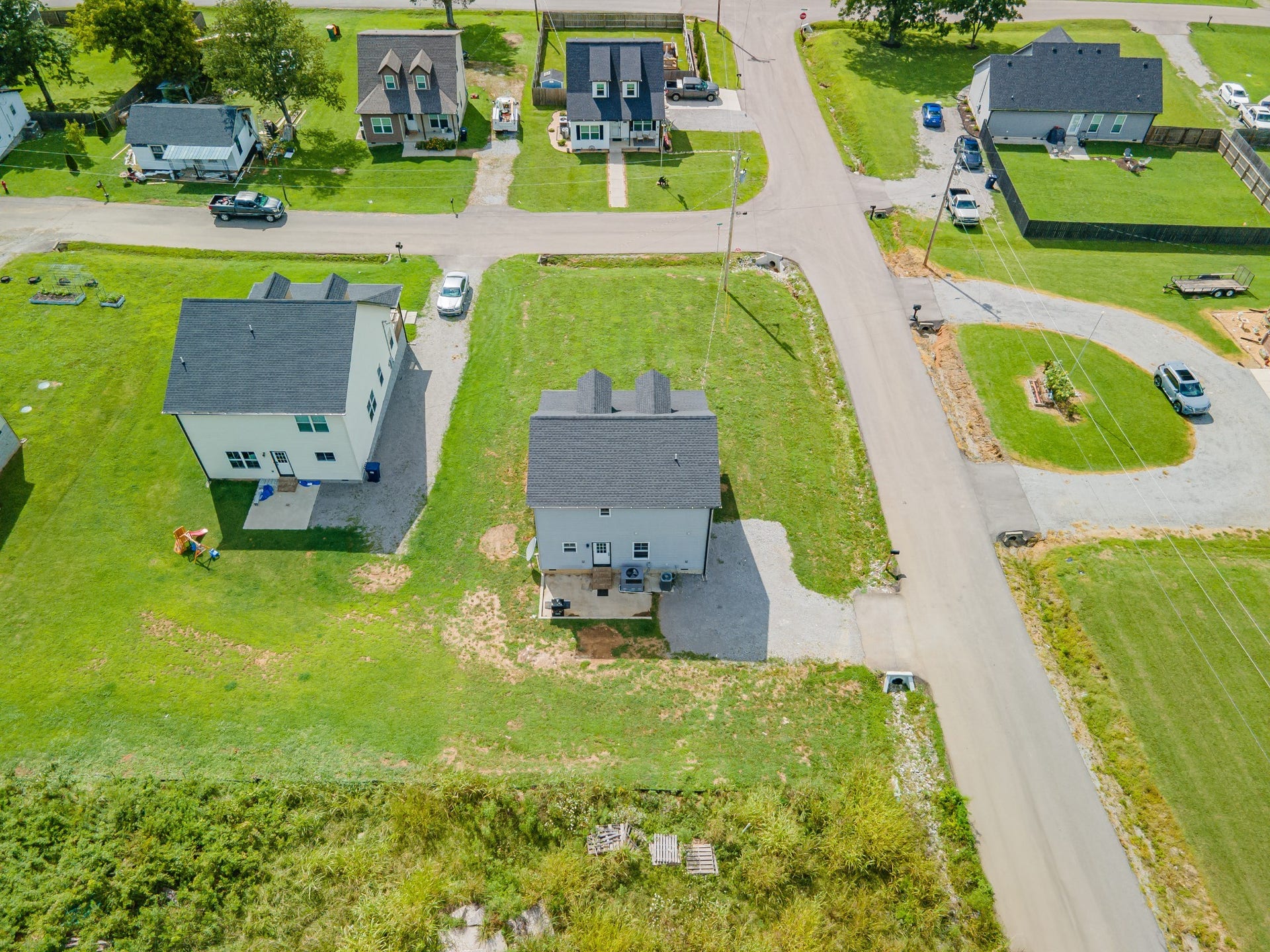 127 E Hill St, Cornersville, TN 37047 127 E Hill St, Cornersville, TN 37047