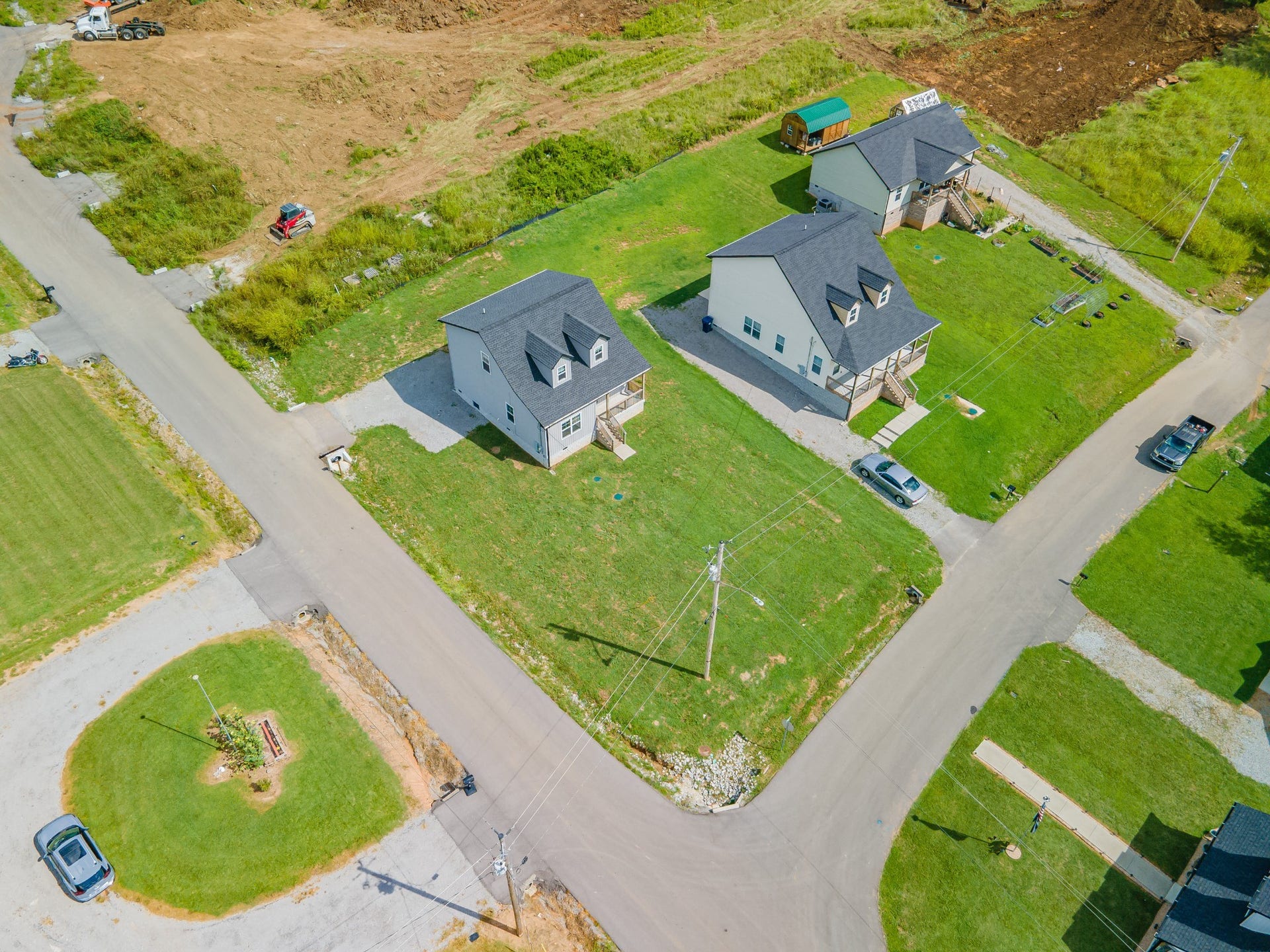 127 E Hill St, Cornersville, TN 37047 127 E Hill St, Cornersville, TN 37047