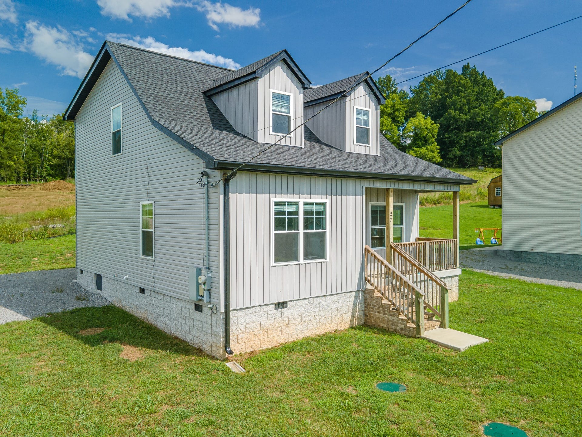 127 E Hill St, Cornersville, TN 37047 127 E Hill St, Cornersville, TN 37047