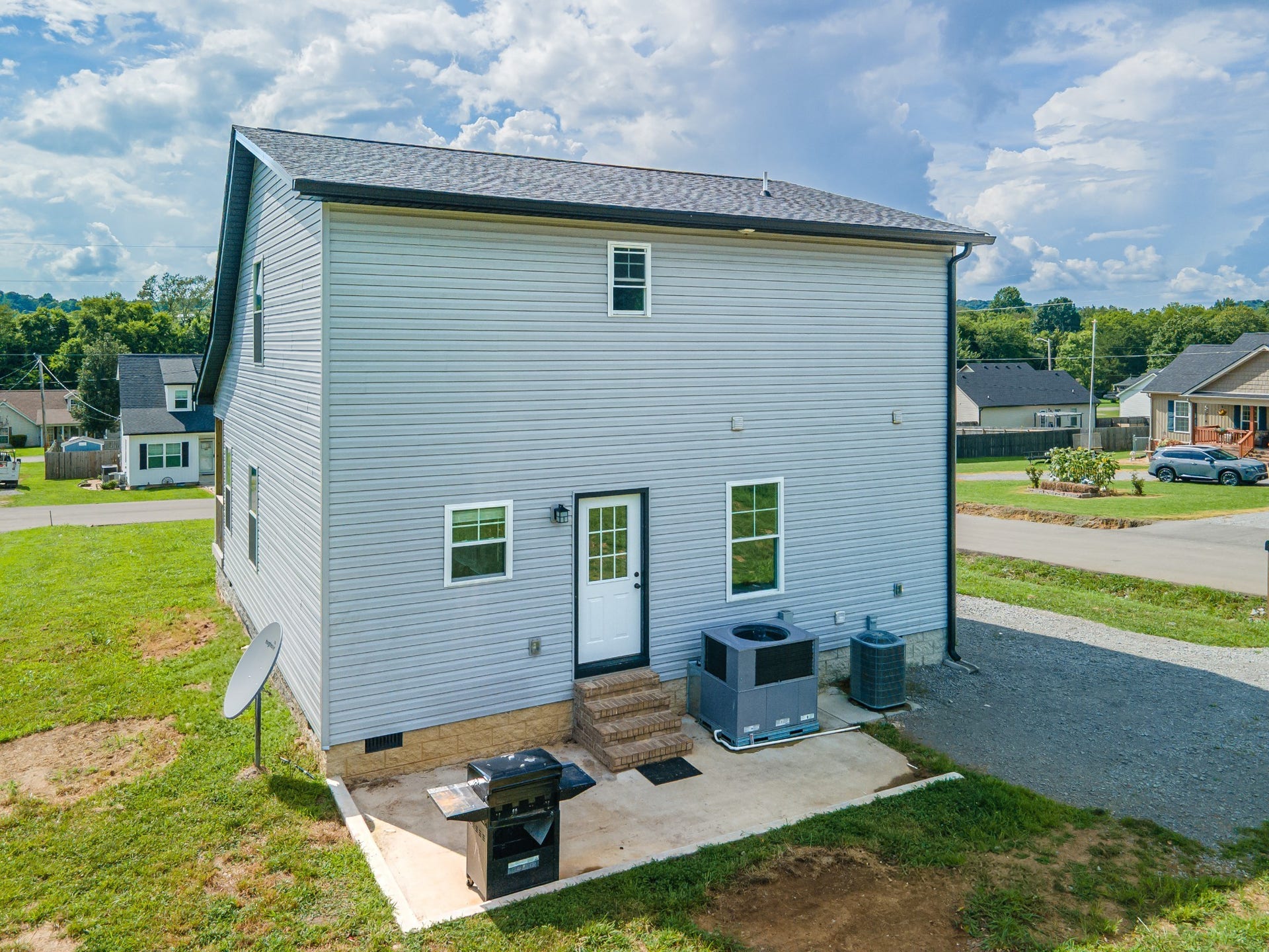 127 E Hill St, Cornersville, TN 37047 127 E Hill St, Cornersville, TN 37047