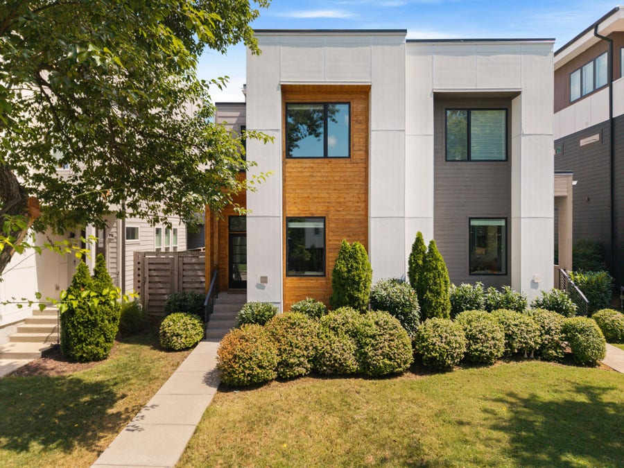 Property photo for 1418 15th Ave S, #A, Nashville, TN