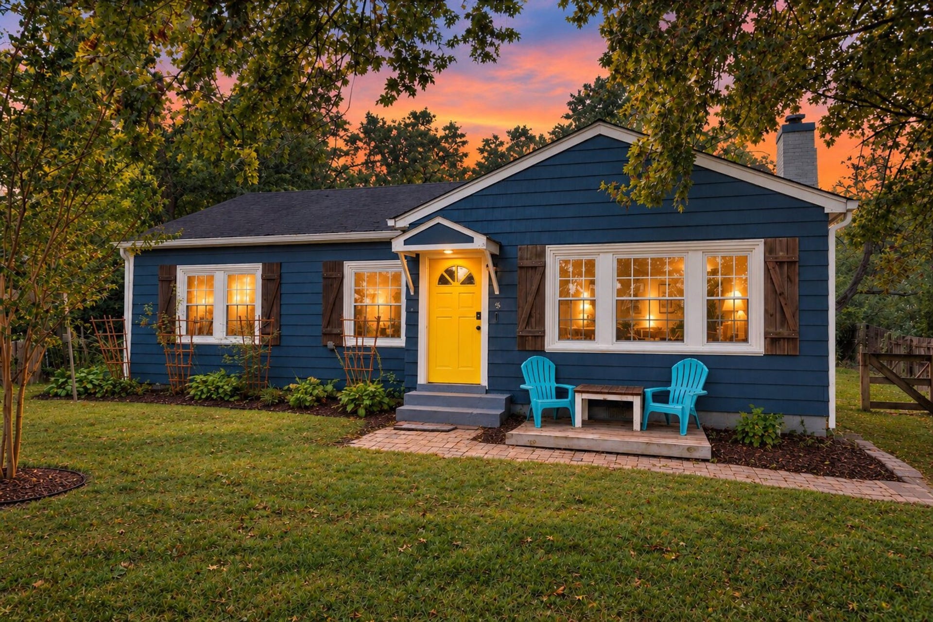 909 Edgewood Dr, Columbia, TN 38401 909 Edgewood Dr, Columbia, TN 38401