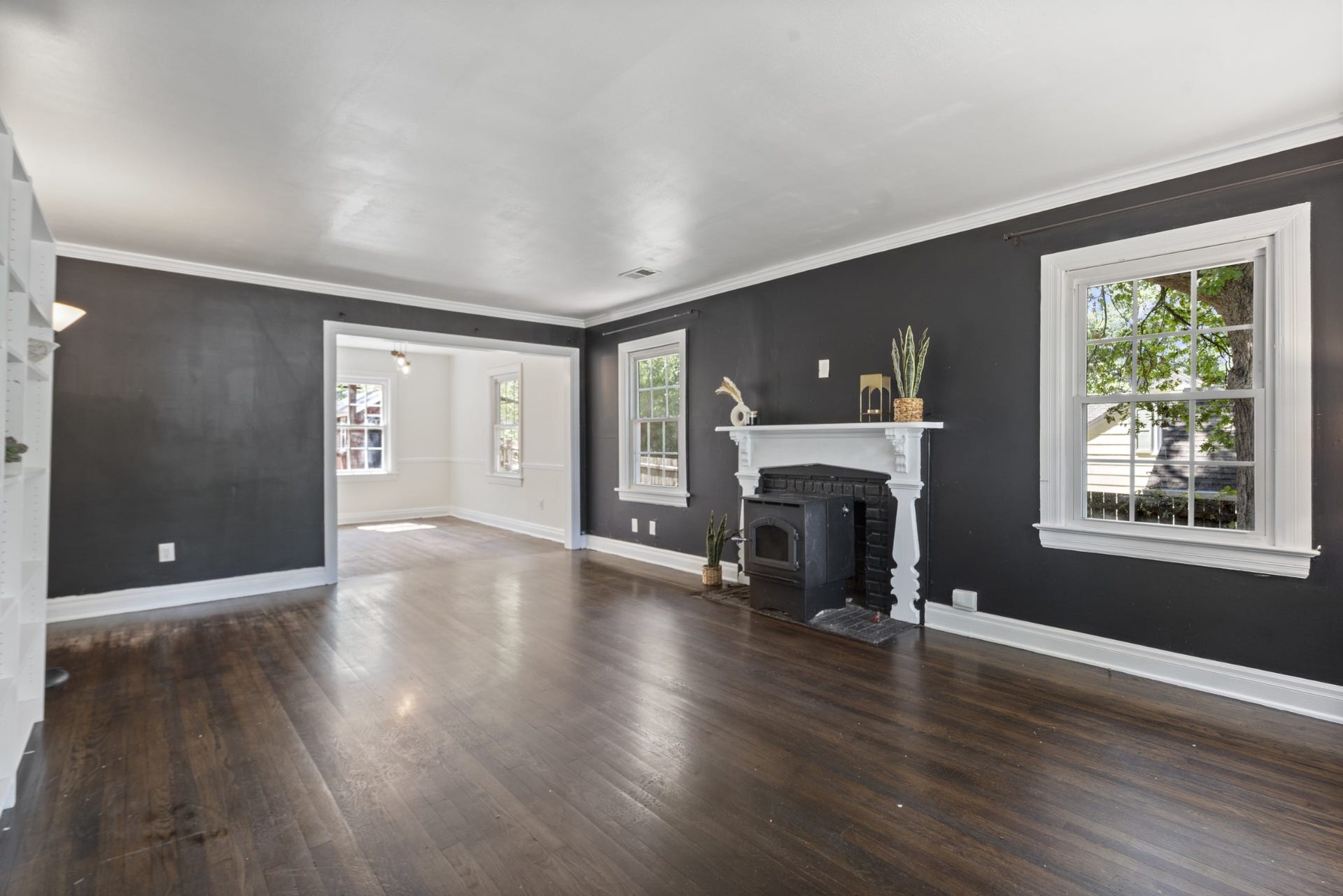 909 Edgewood Dr, Columbia, TN 38401 909 Edgewood Dr, Columbia, TN 38401