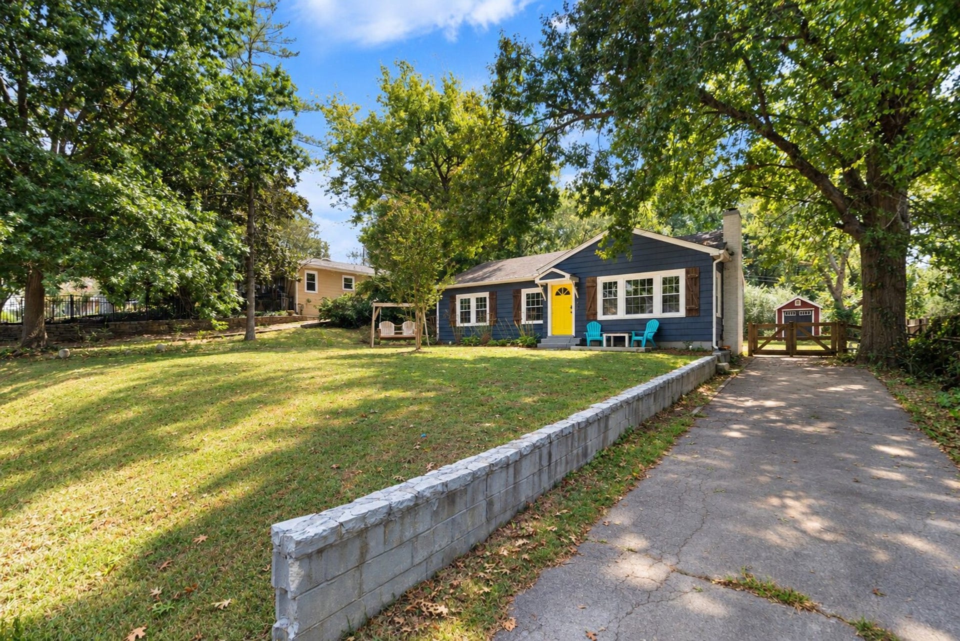 909 Edgewood Dr, Columbia, TN 38401 909 Edgewood Dr, Columbia, TN 38401