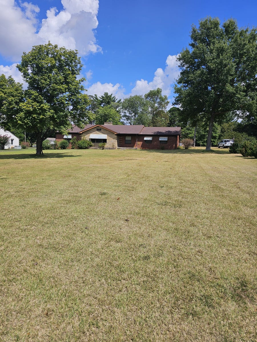 Property photo for 1026 Union St, Shelbyville, TN