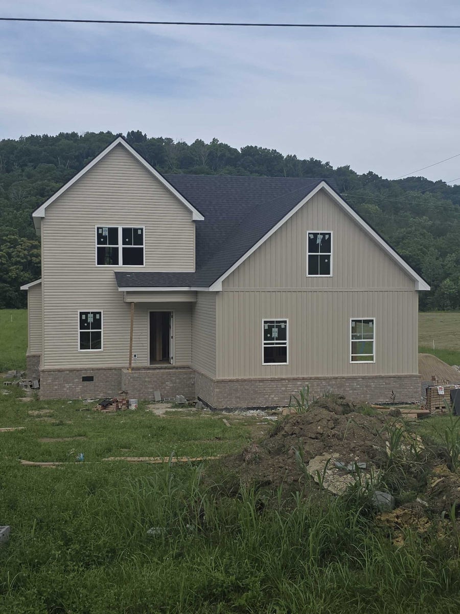Property photo for 0 Hurricane Creek Rd, Woodbury, TN