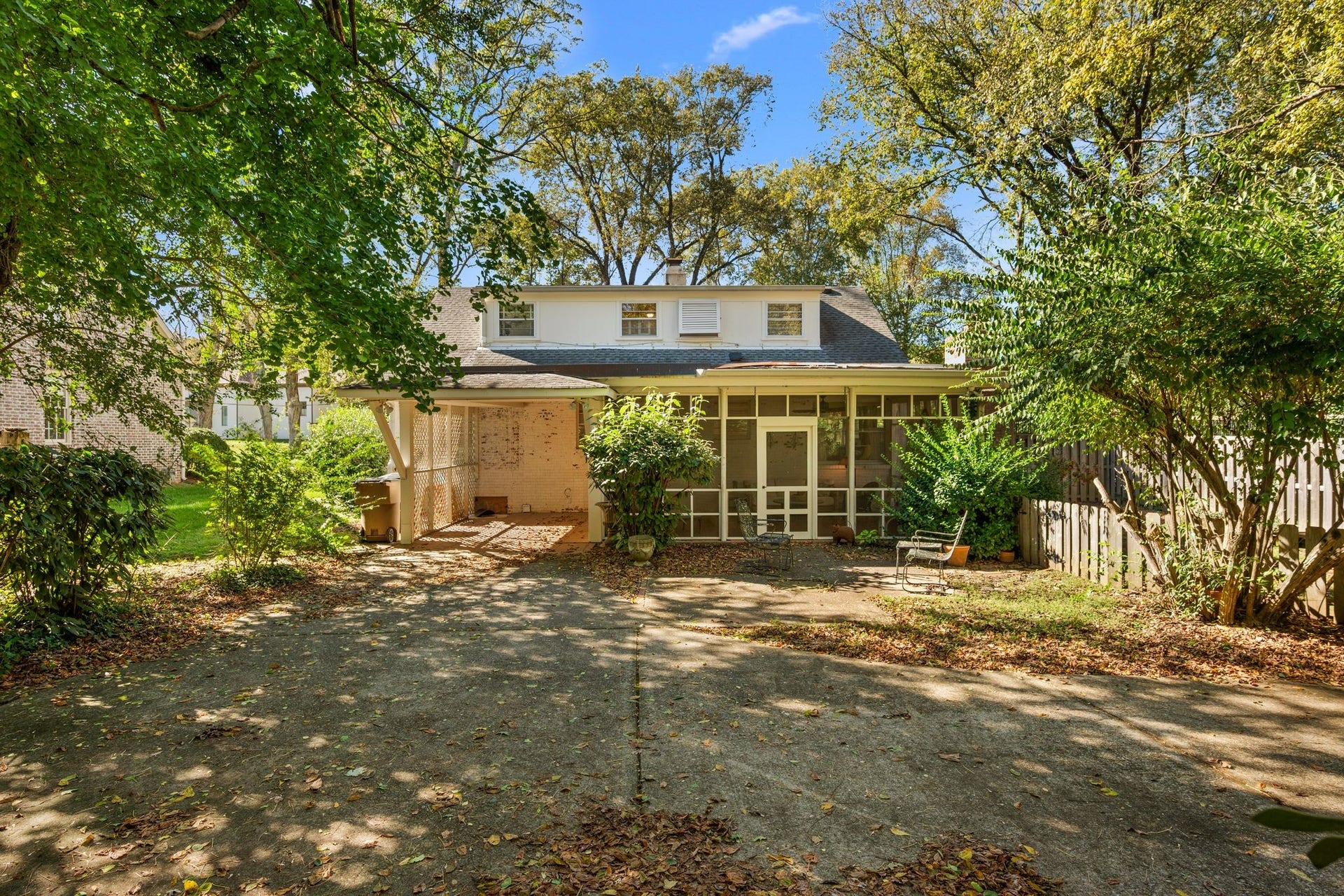201 Brookfield Ave, Nashville, TN 37205 201 Brookfield Ave, Nashville, TN 37205