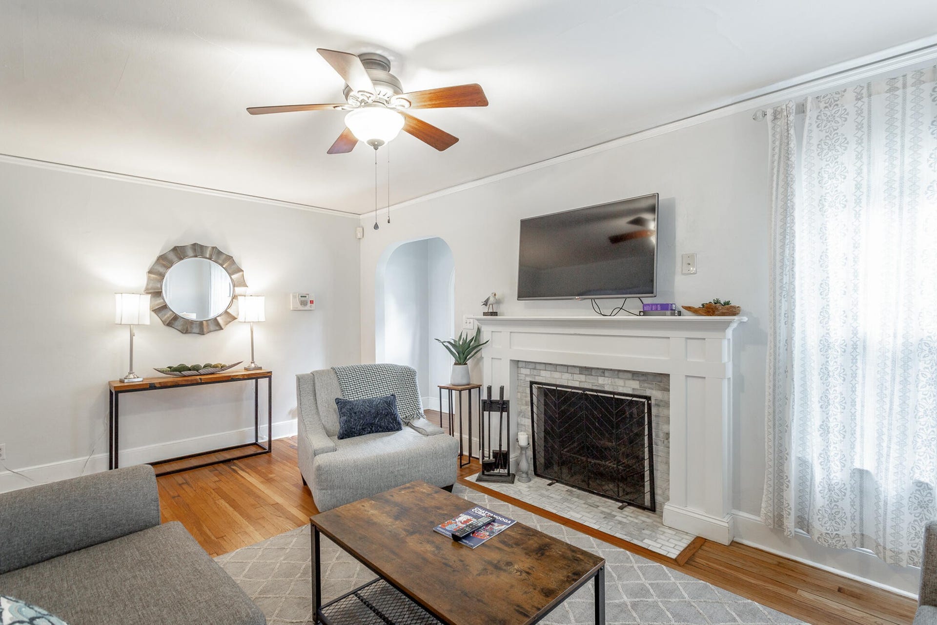 206 Woodrow Avenue, Chattanooga, TN 37415 206 Woodrow Avenue, Chattanooga, TN 37415