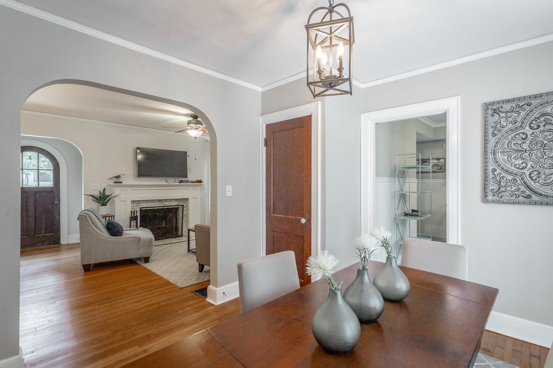 206 Woodrow Avenue, Chattanooga, TN 37415 206 Woodrow Avenue, Chattanooga, TN 37415