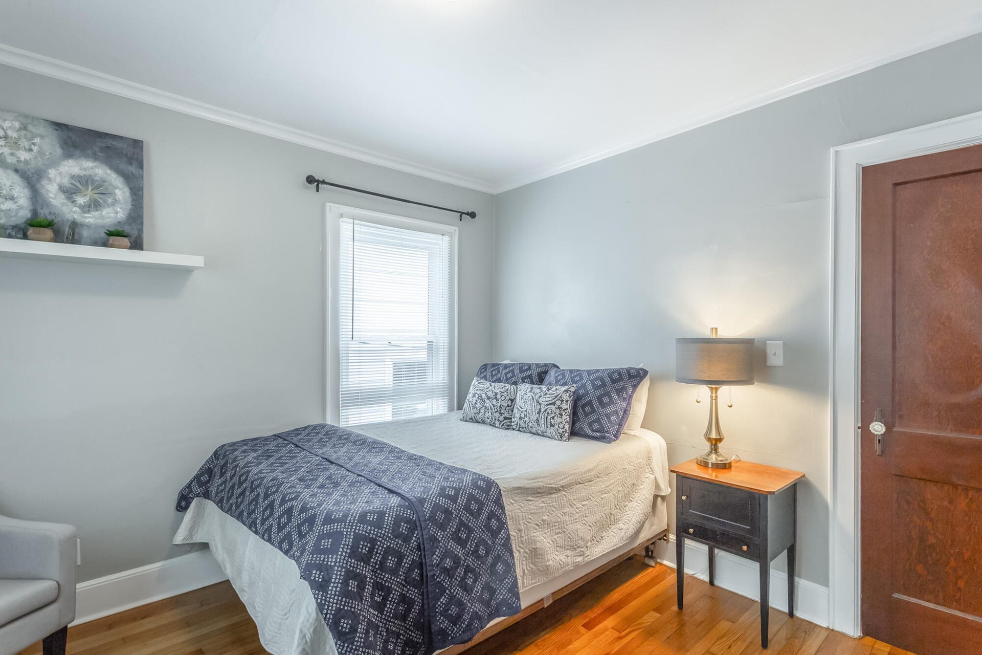206 Woodrow Avenue, Chattanooga, TN 37415 206 Woodrow Avenue, Chattanooga, TN 37415