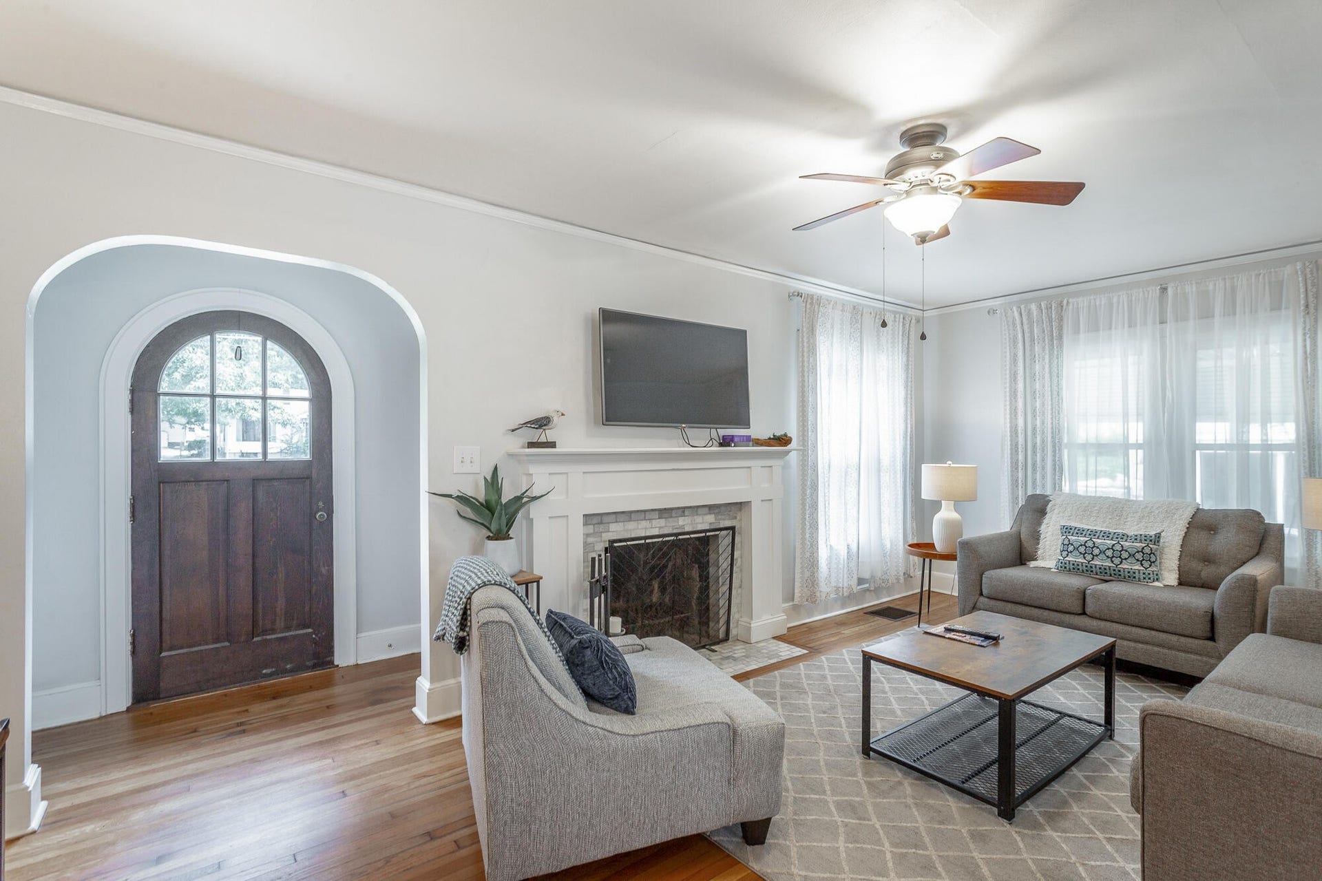 206 Woodrow Avenue, Chattanooga, TN 37415 206 Woodrow Avenue, Chattanooga, TN 37415