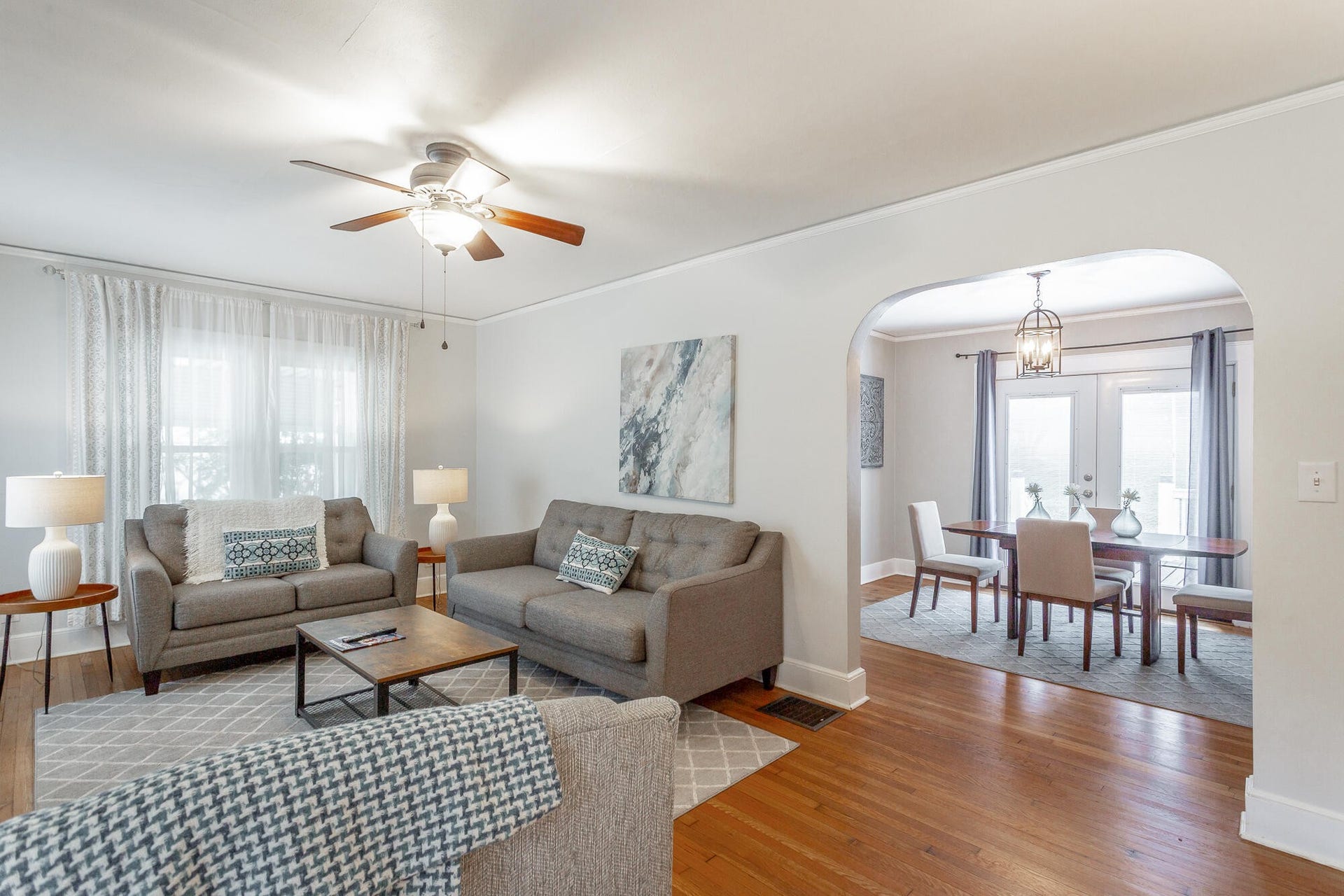206 Woodrow Avenue, Chattanooga, TN 37415 206 Woodrow Avenue, Chattanooga, TN 37415