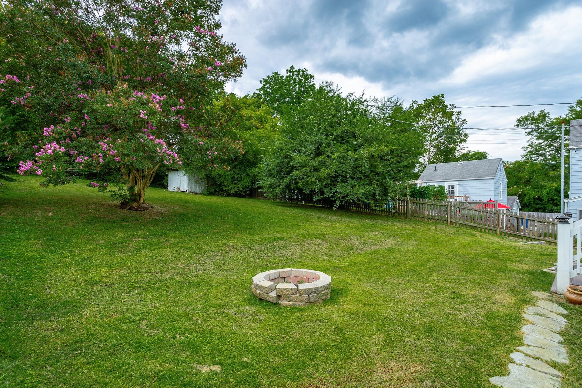 206 Woodrow Avenue, Chattanooga, TN 37415 206 Woodrow Avenue, Chattanooga, TN 37415