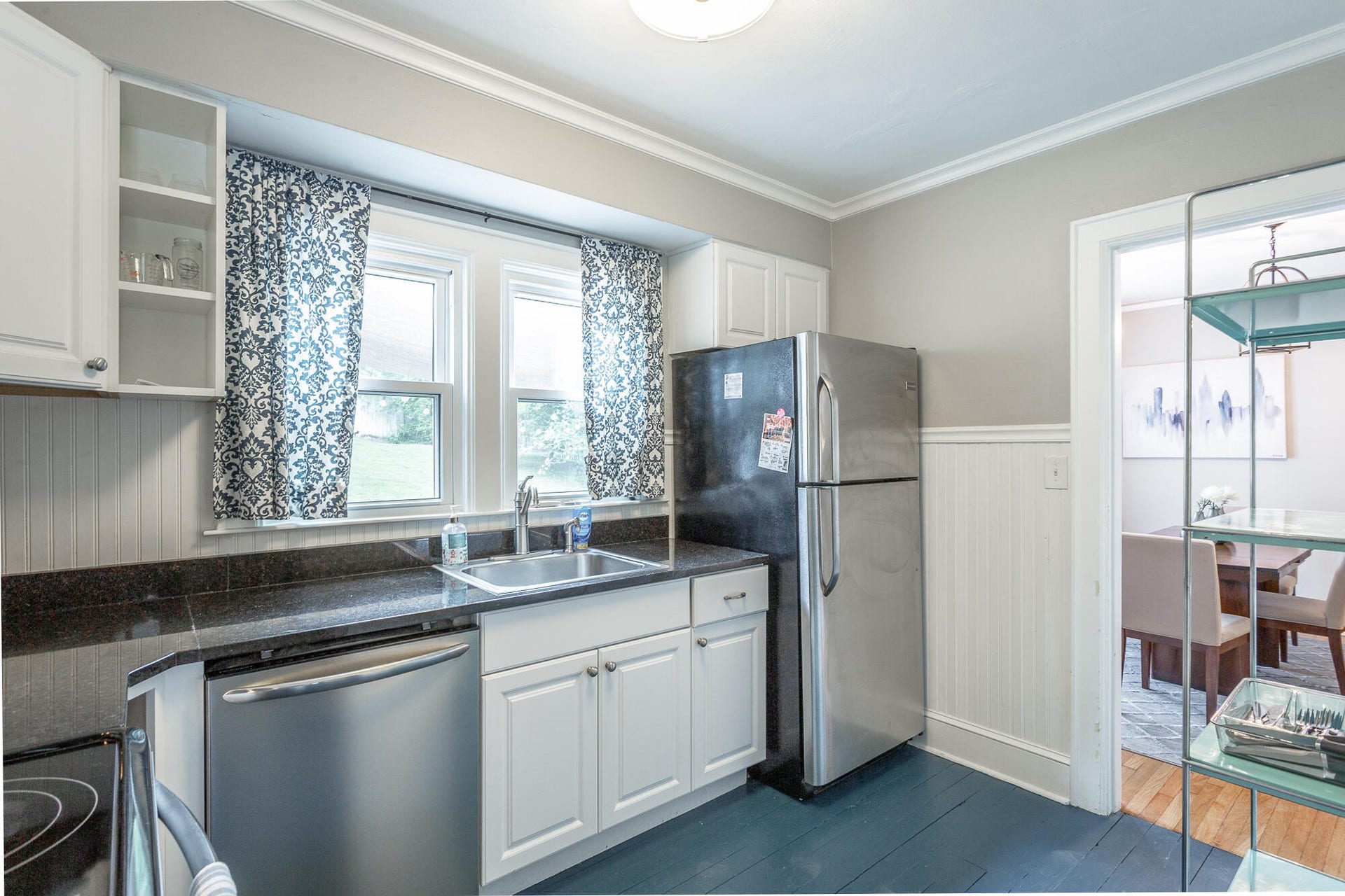 206 Woodrow Avenue, Chattanooga, TN 37415 206 Woodrow Avenue, Chattanooga, TN 37415