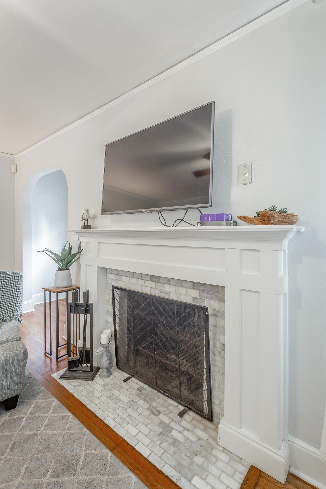 206 Woodrow Avenue, Chattanooga, TN 37415 206 Woodrow Avenue, Chattanooga, TN 37415