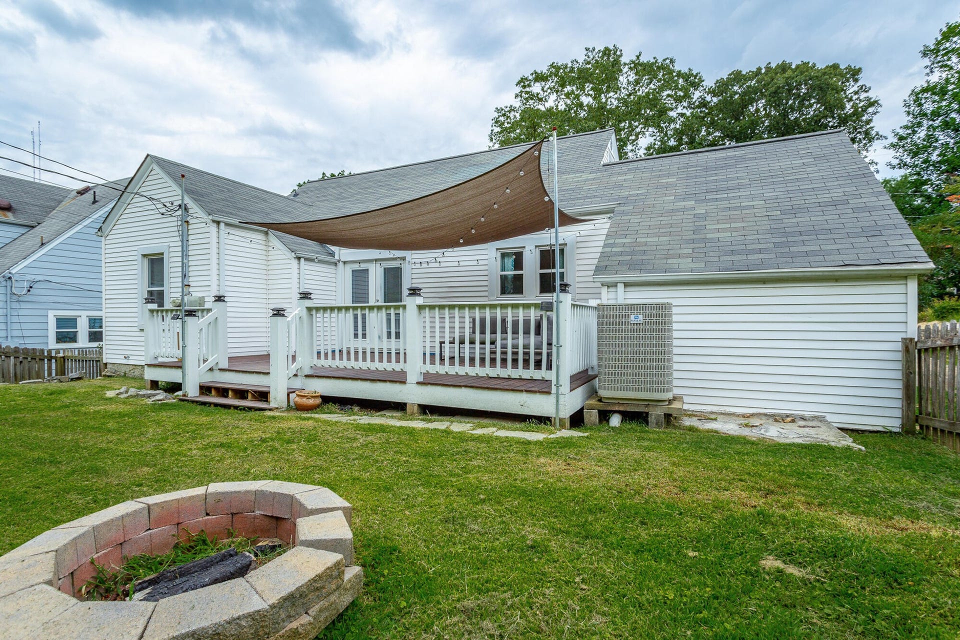 206 Woodrow Avenue, Chattanooga, TN 37415 206 Woodrow Avenue, Chattanooga, TN 37415