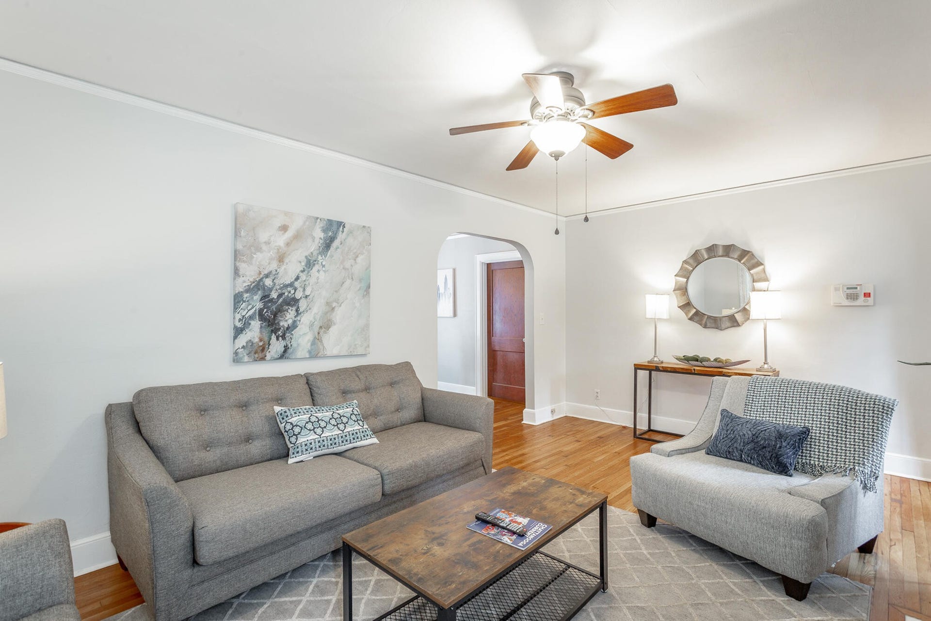 206 Woodrow Avenue, Chattanooga, TN 37415 206 Woodrow Avenue, Chattanooga, TN 37415