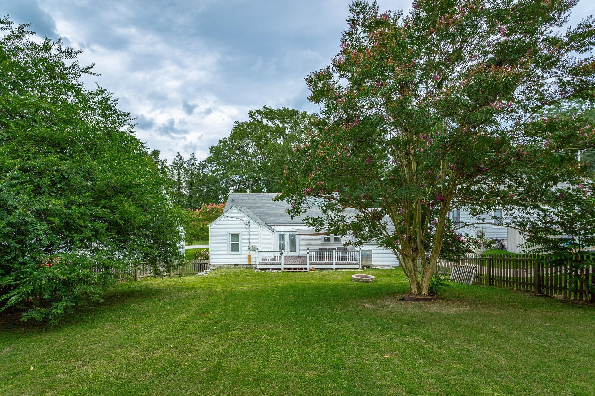 206 Woodrow Avenue, Chattanooga, TN 37415 206 Woodrow Avenue, Chattanooga, TN 37415