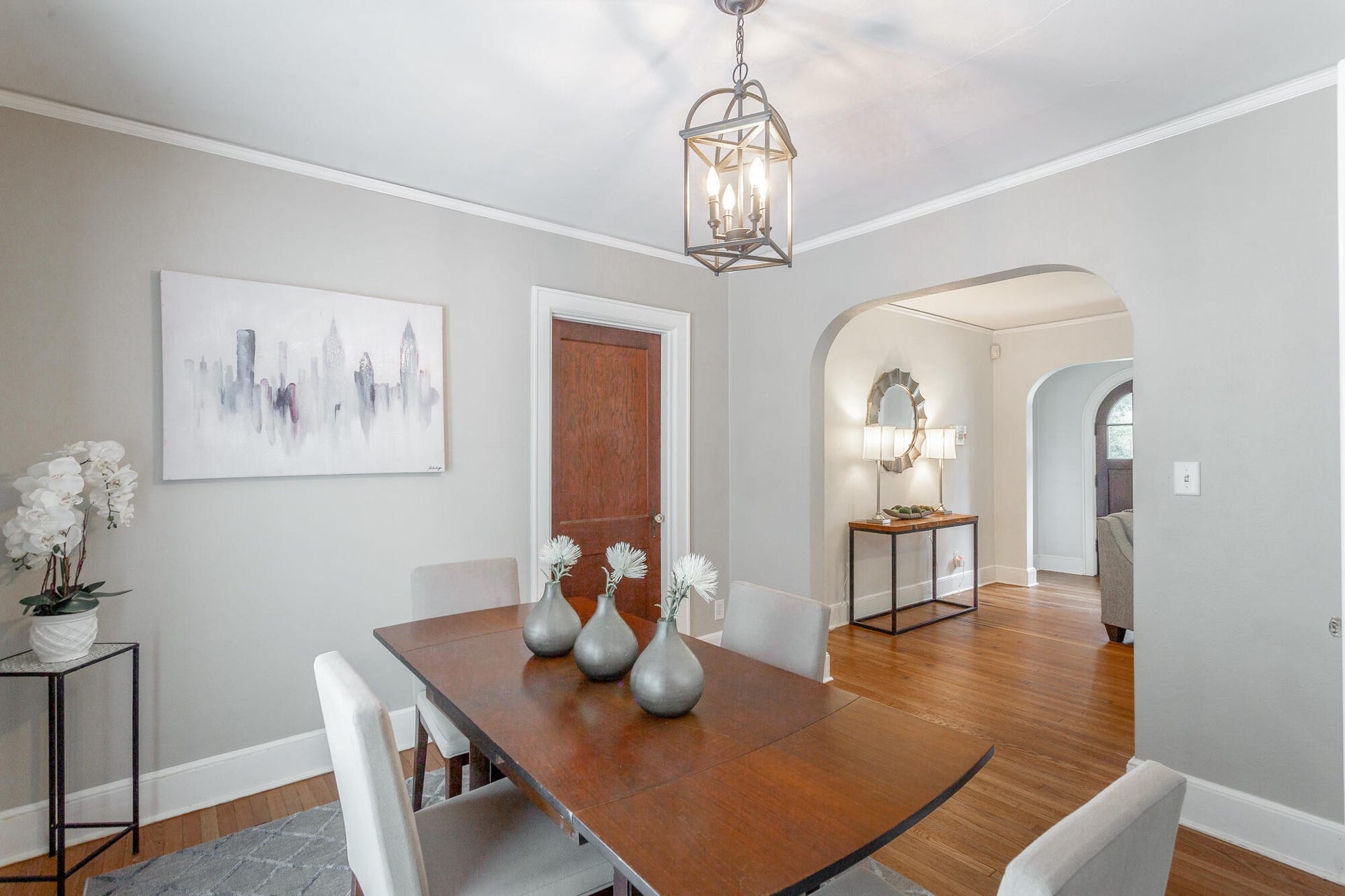 206 Woodrow Avenue, Chattanooga, TN 37415 206 Woodrow Avenue, Chattanooga, TN 37415