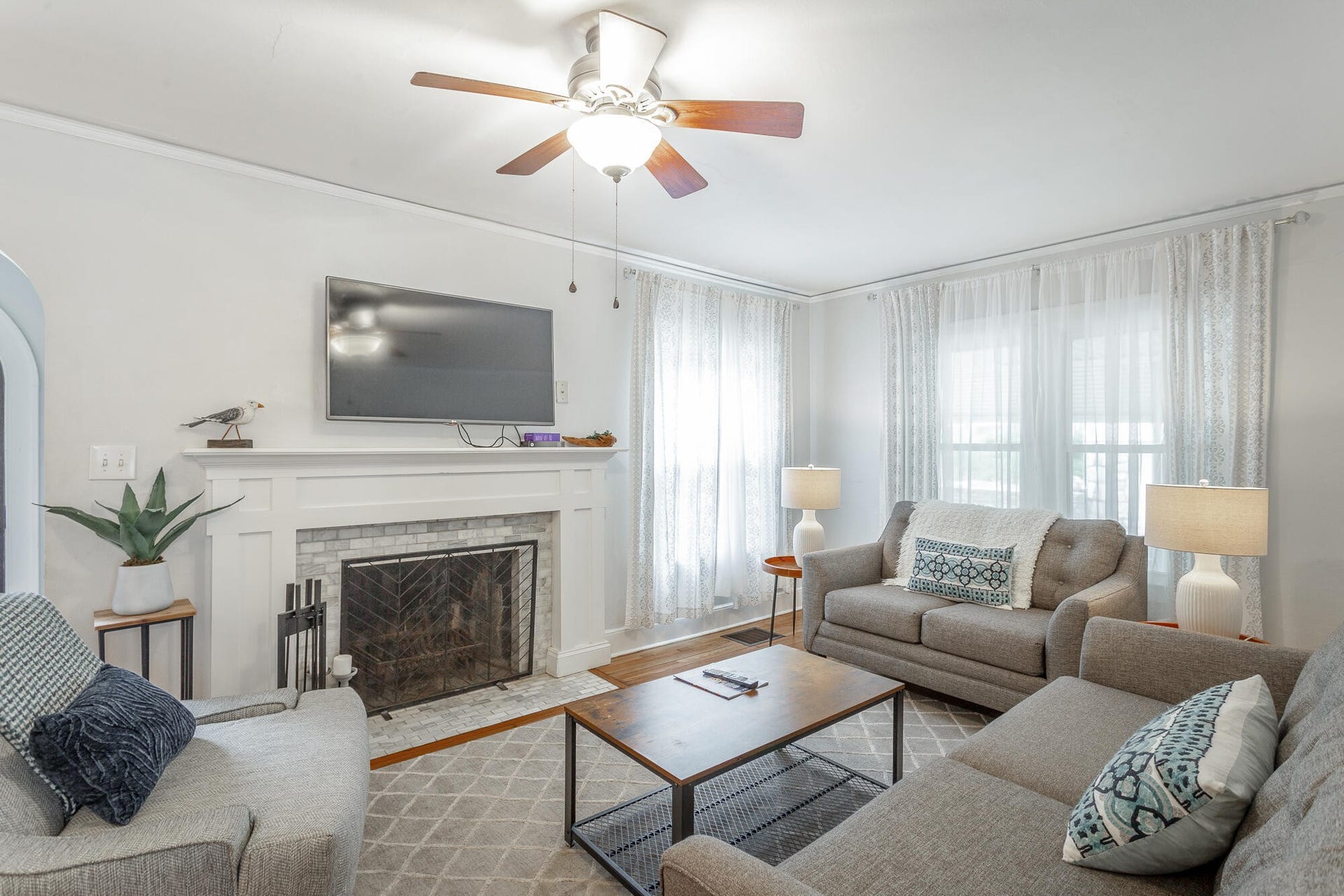 206 Woodrow Avenue, Chattanooga, TN 37415 206 Woodrow Avenue, Chattanooga, TN 37415