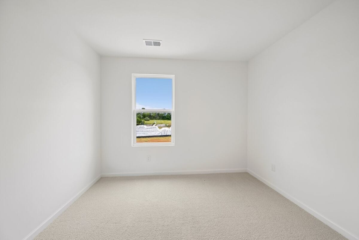 Photo is for representational purposes only of the Braxton plan.