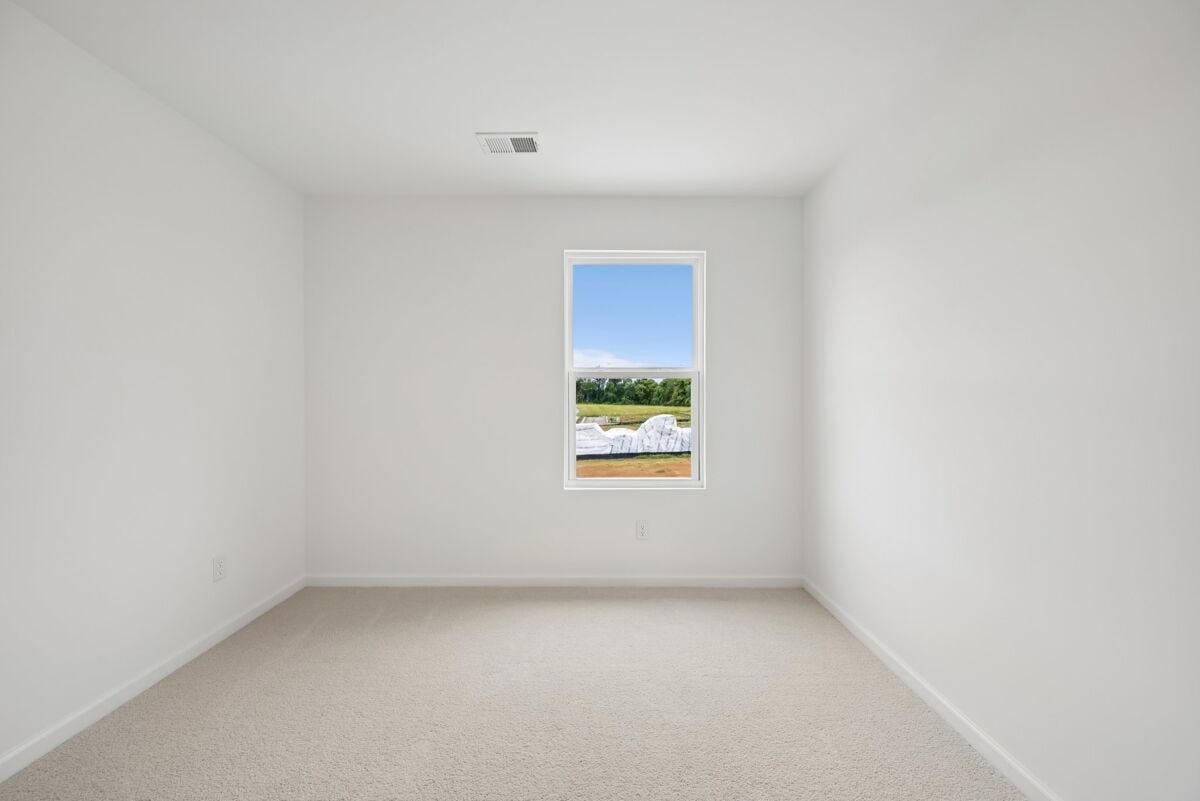 Photo is for representational purposes only of the Braxton plan.