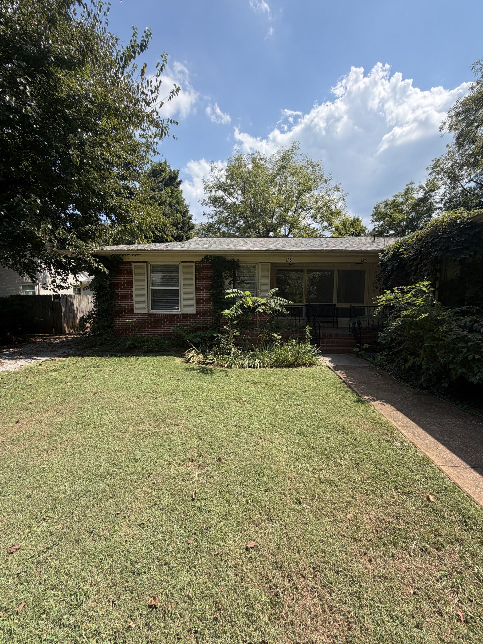 128 Park Cir, Murfreesboro, TN 37130 128 Park Cir, Murfreesboro, TN 37130