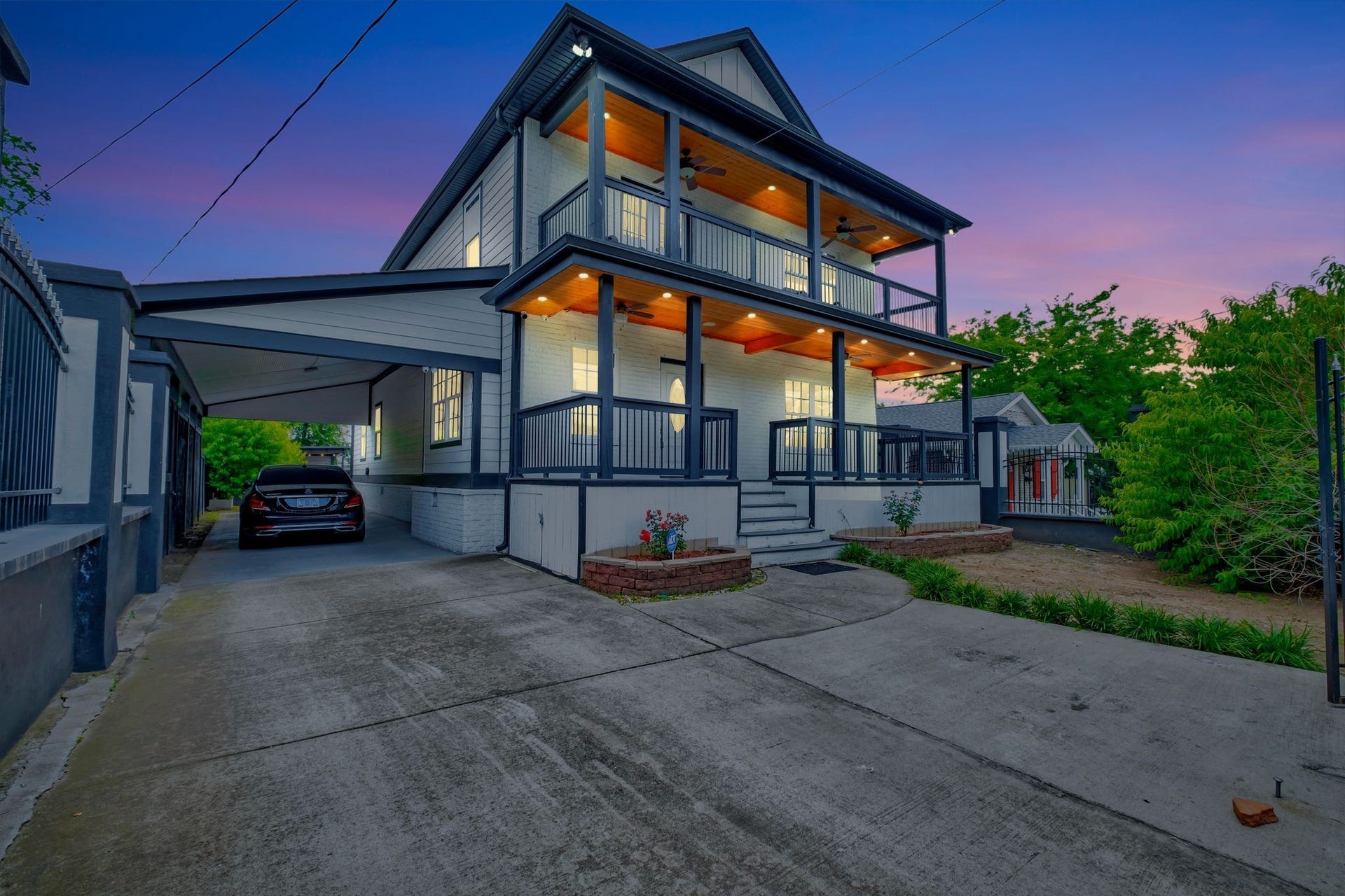 1525 12th Ave N, Nashville, TN 37208 1525 12th Ave N, Nashville, TN 37208