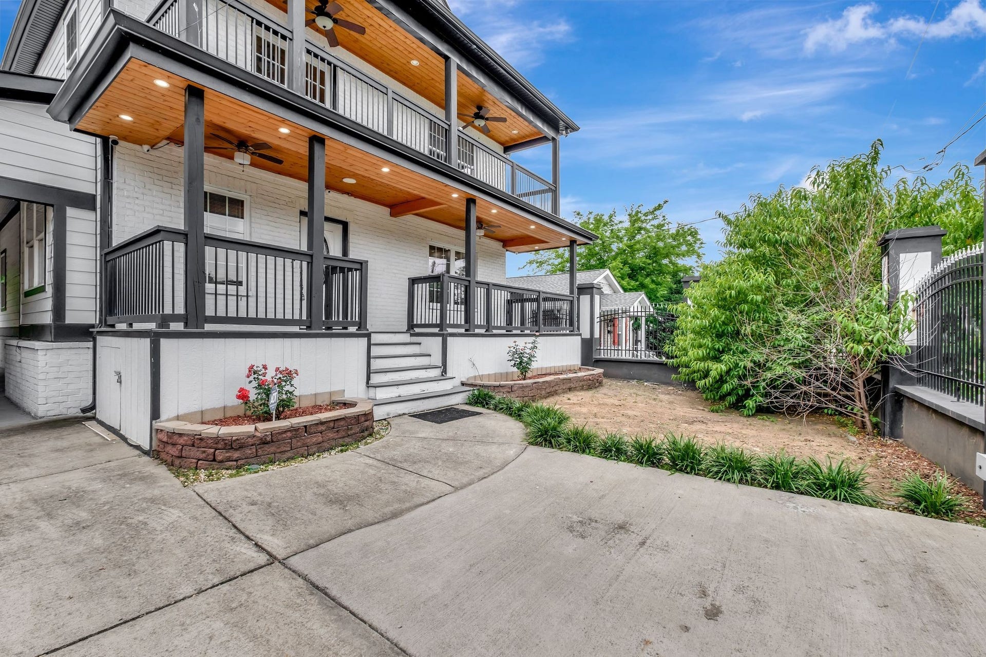 1525 12th Ave N, Nashville, TN 37208 1525 12th Ave N, Nashville, TN 37208
