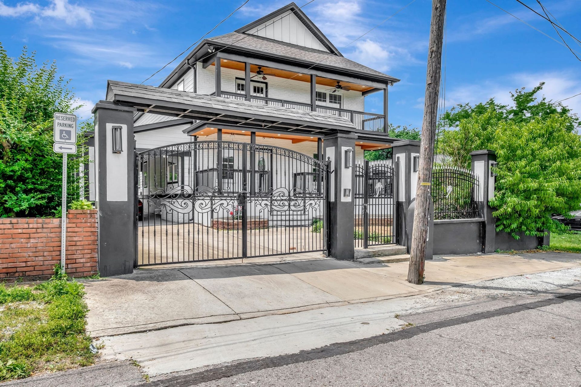 1525 12th Ave N, Nashville, TN 37208 1525 12th Ave N, Nashville, TN 37208
