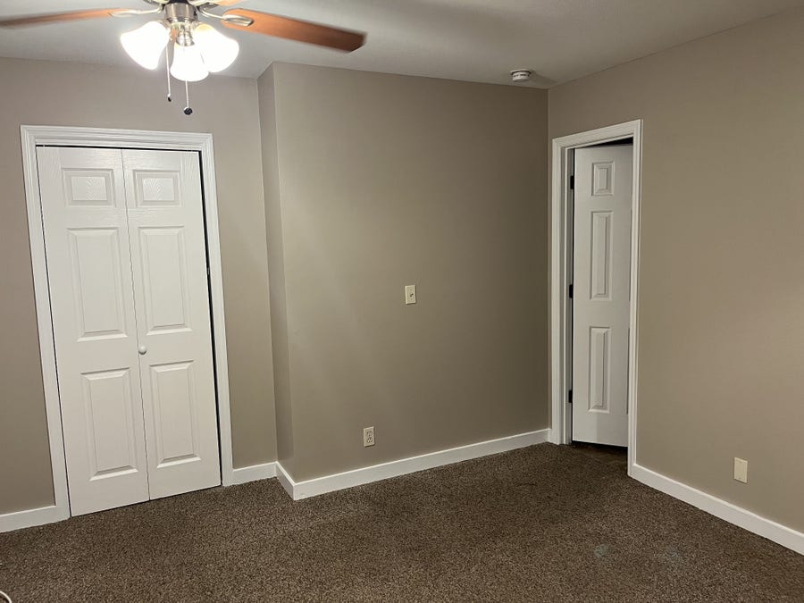 Property photo for 453A Jackson St, Murfreesboro, TN