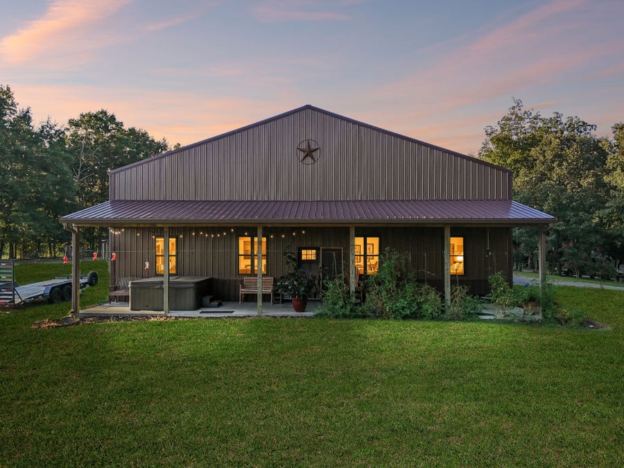 Property photo for 841 Todd Rd, Woodbury, TN