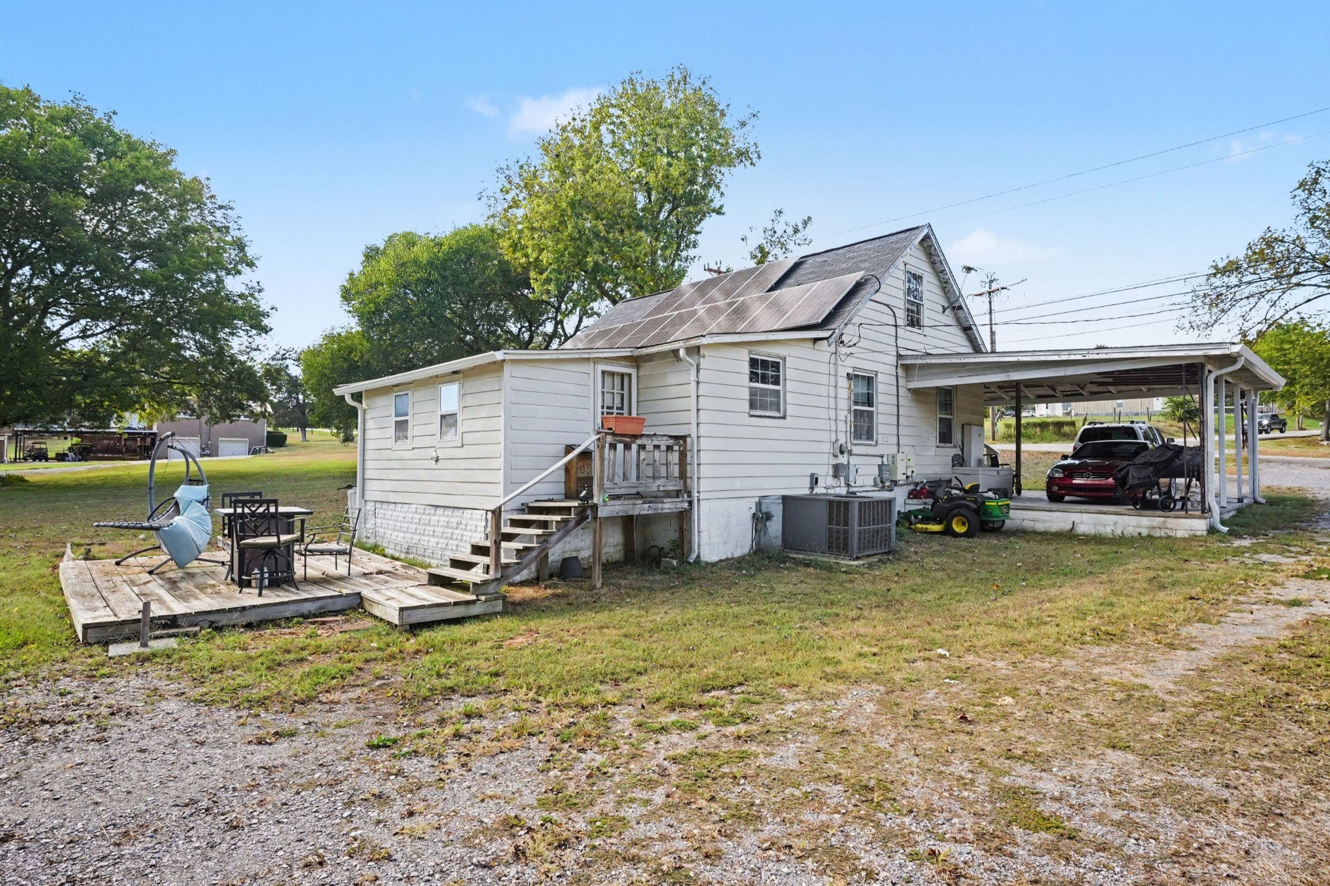 1163 Old Williamsport Pike, Columbia, TN 38401 1163 Old Williamsport Pike, Columbia, TN 38401