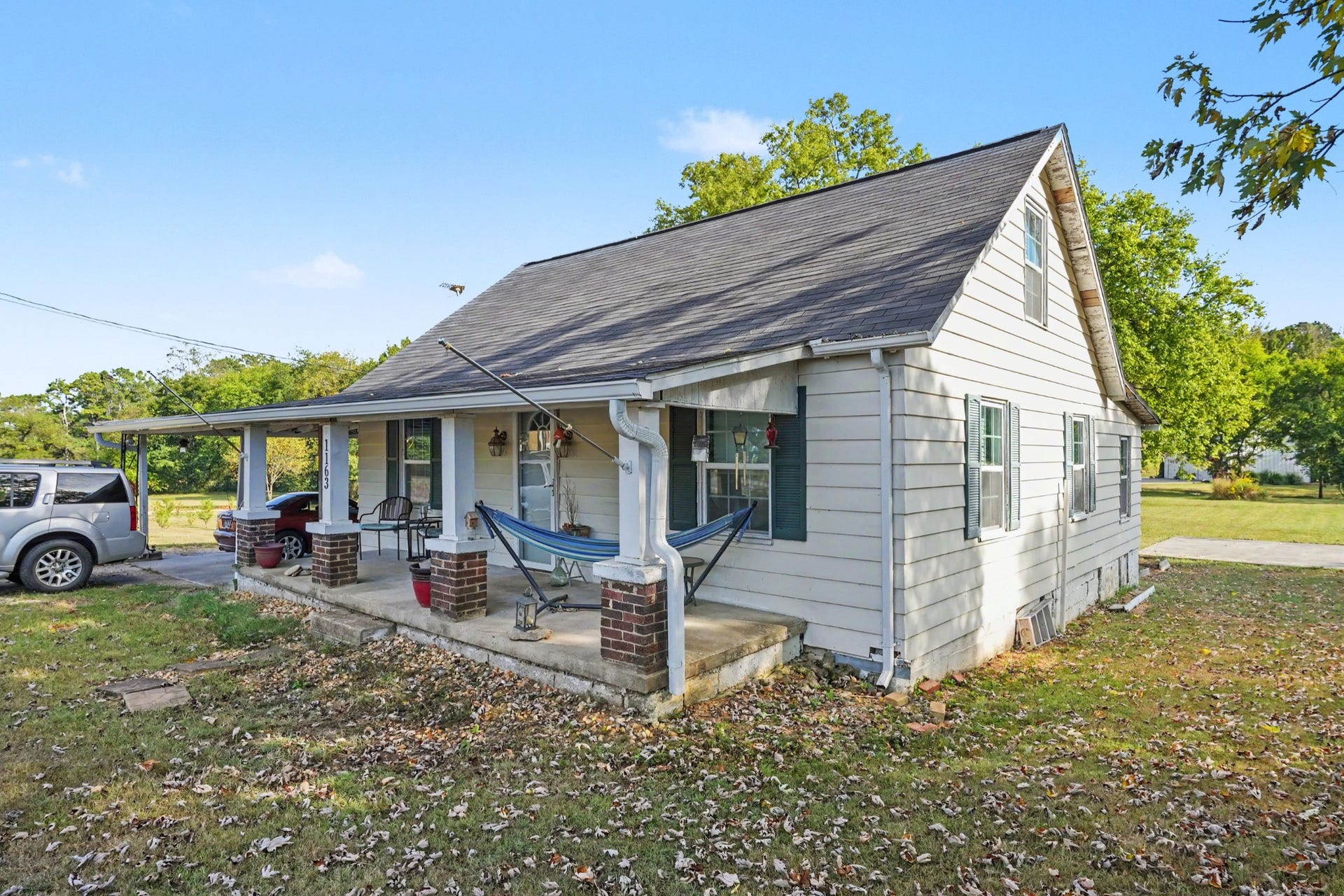1163 Old Williamsport Pike, Columbia, TN 38401 1163 Old Williamsport Pike, Columbia, TN 38401