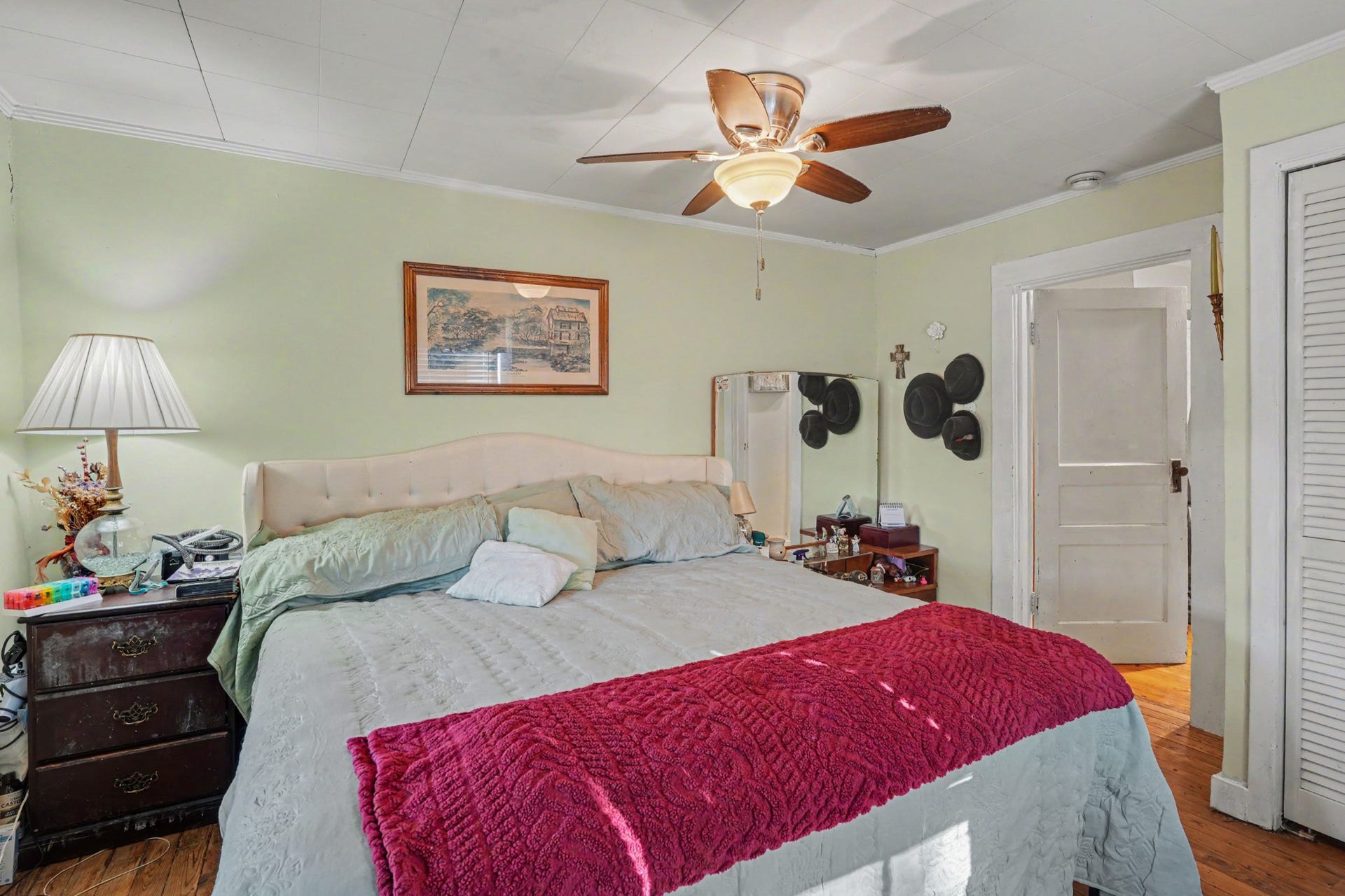 1163 Old Williamsport Pike, Columbia, TN 38401 1163 Old Williamsport Pike, Columbia, TN 38401