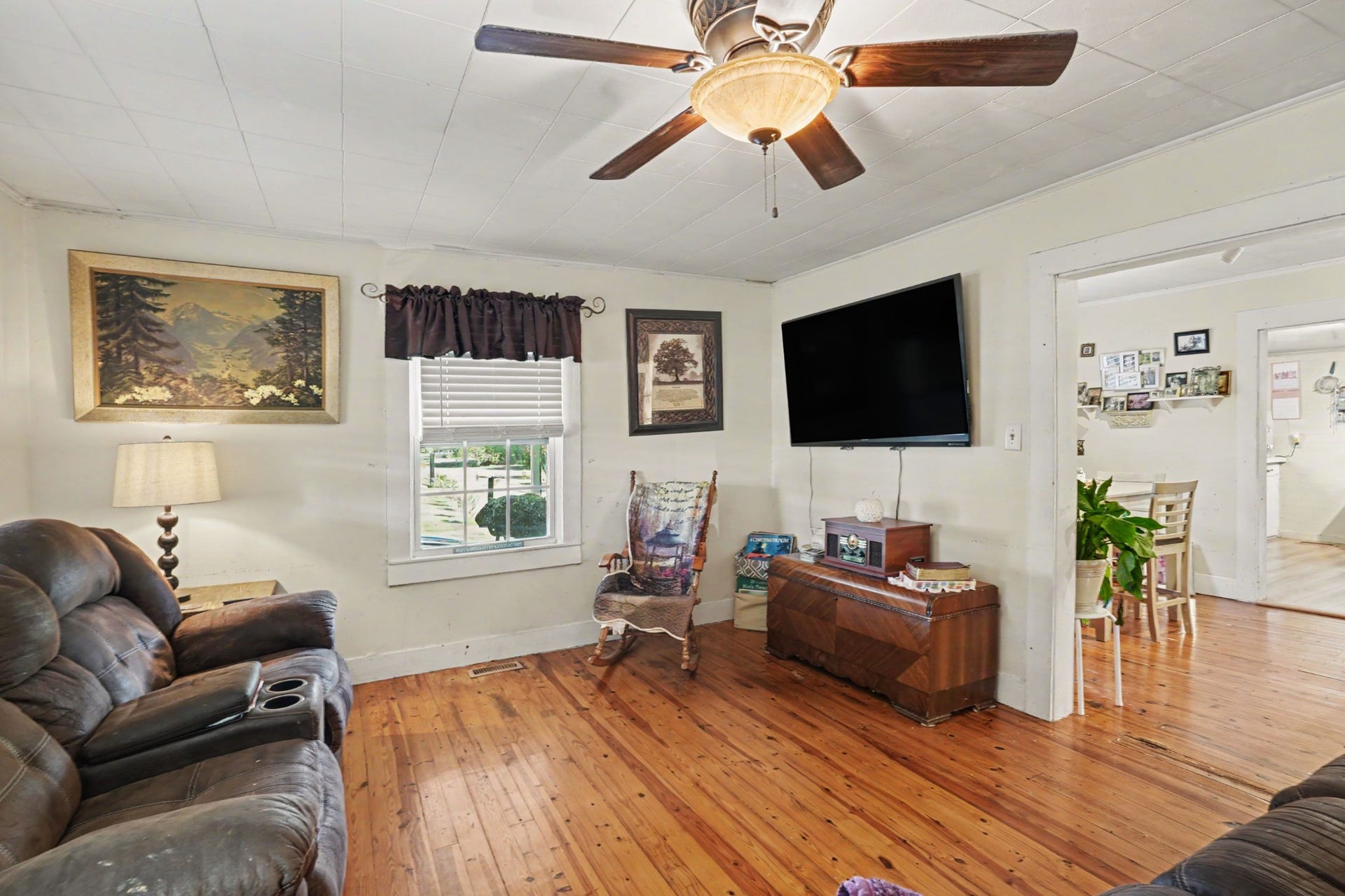 1163 Old Williamsport Pike, Columbia, TN 38401 1163 Old Williamsport Pike, Columbia, TN 38401