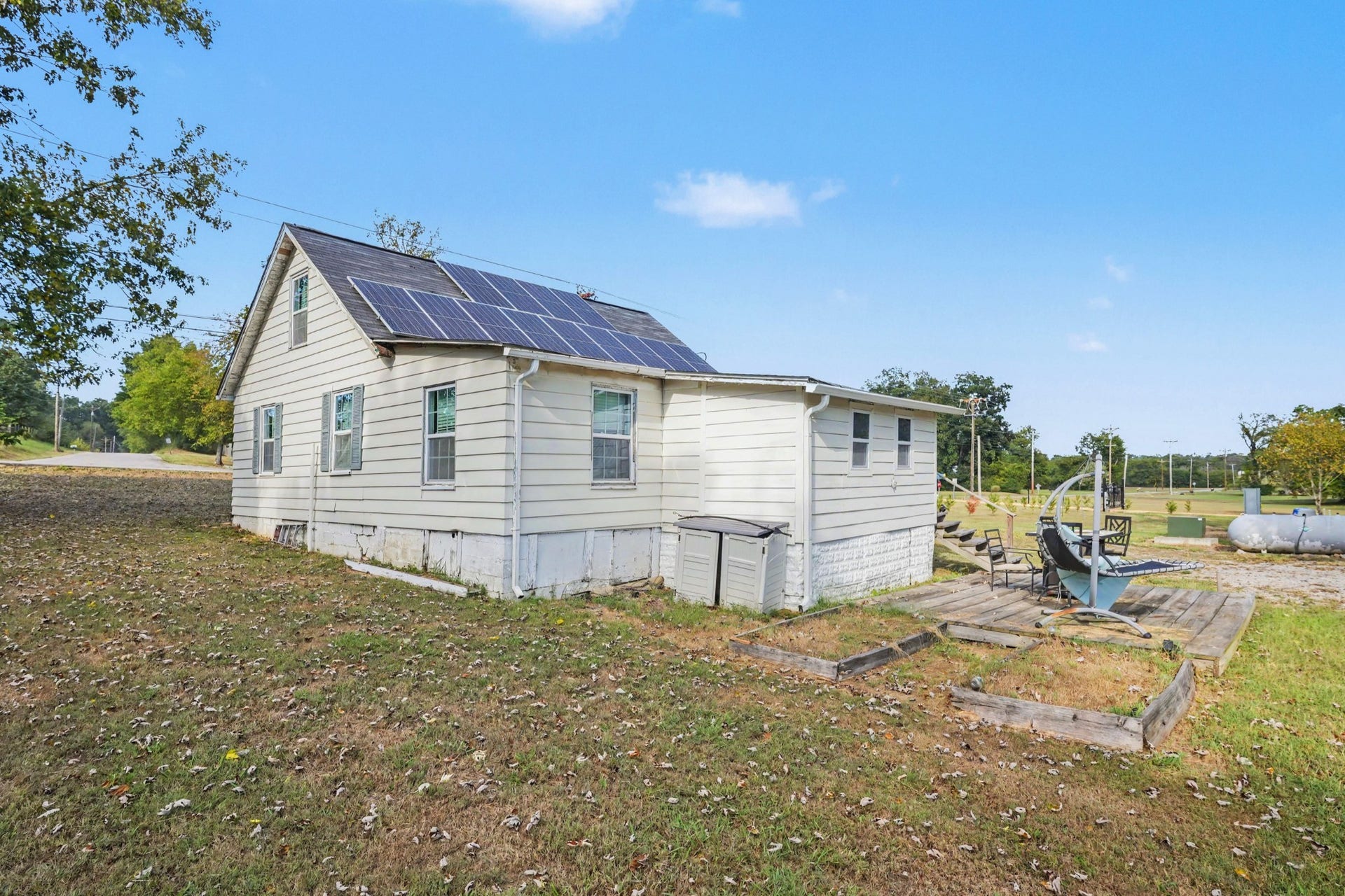 1163 Old Williamsport Pike, Columbia, TN 38401 1163 Old Williamsport Pike, Columbia, TN 38401