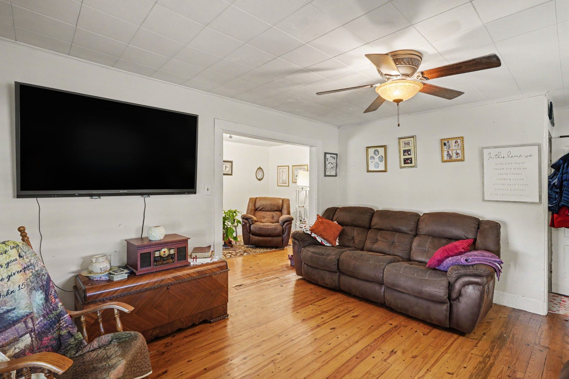 1163 Old Williamsport Pike, Columbia, TN 38401 1163 Old Williamsport Pike, Columbia, TN 38401